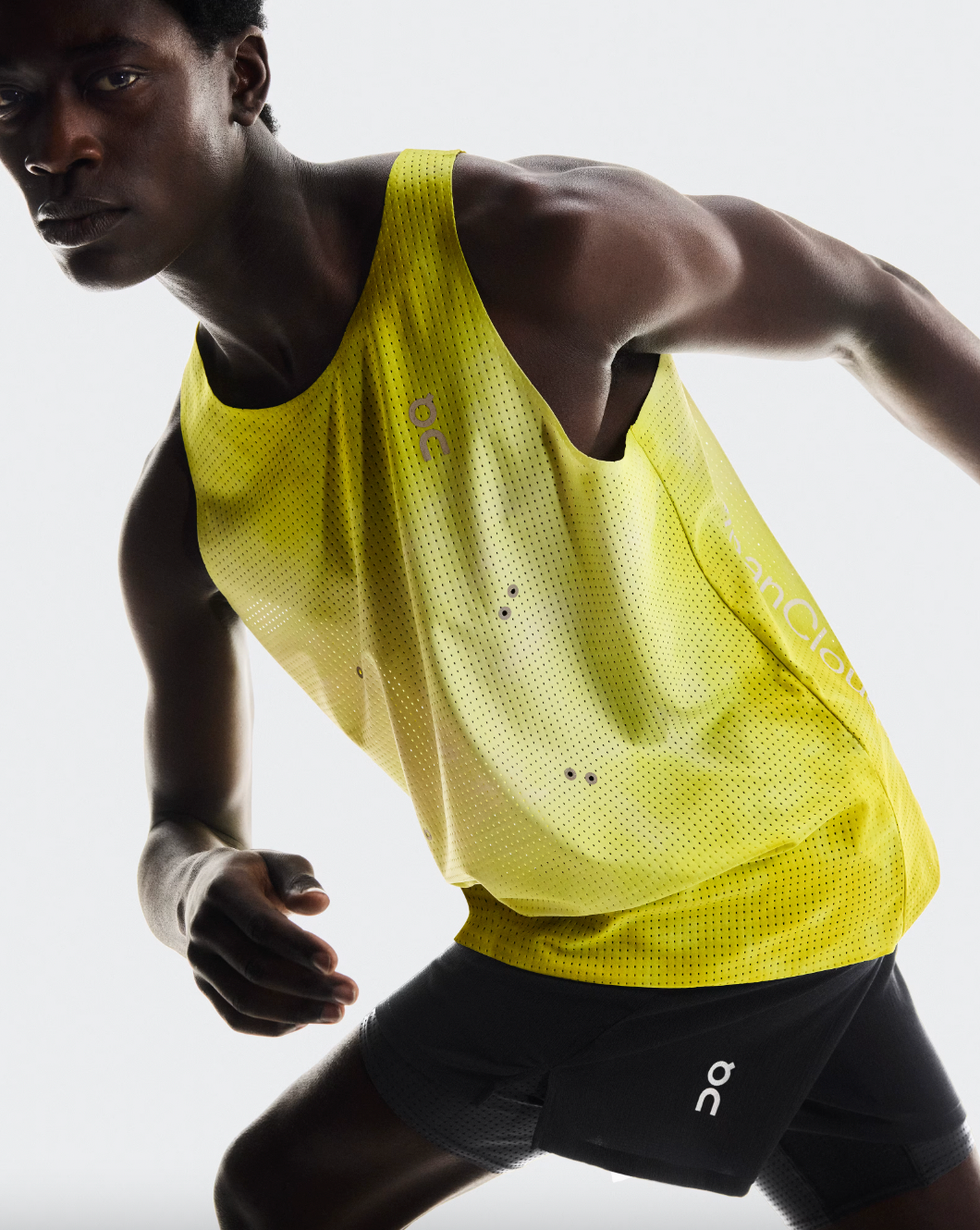 Pace Tank M