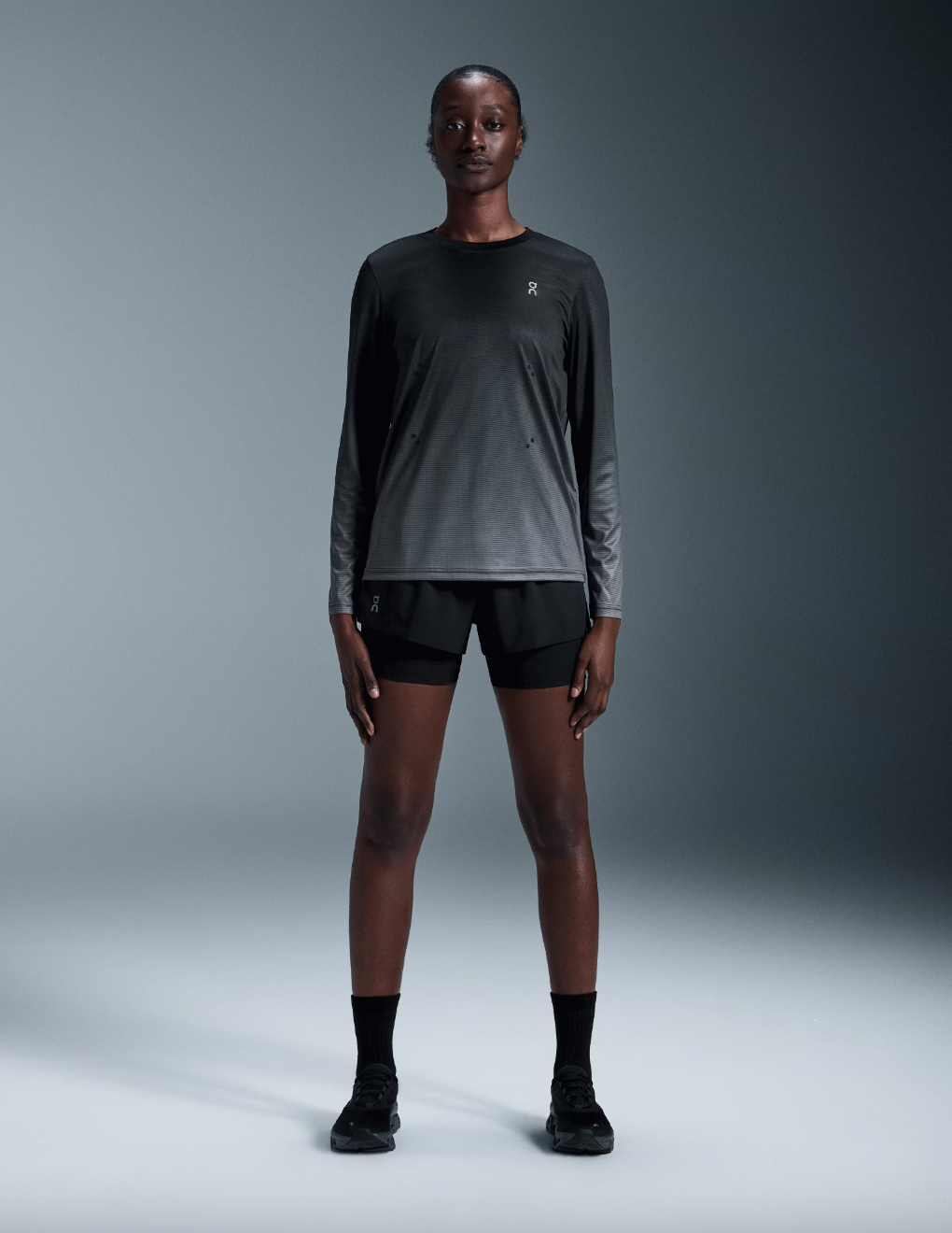 Pace Shorts