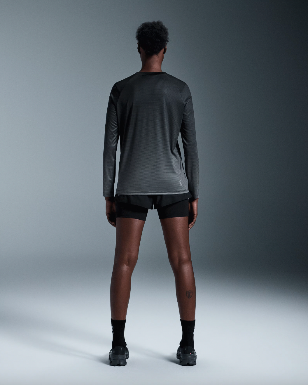 Pace Shorts