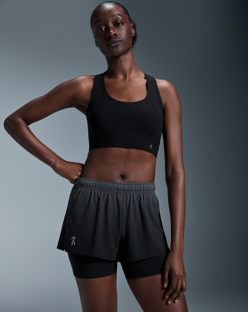 Pace Shorts
