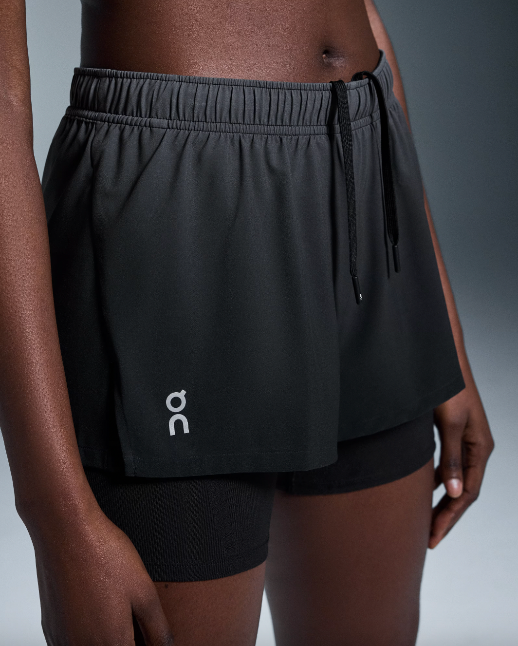 Pace Shorts