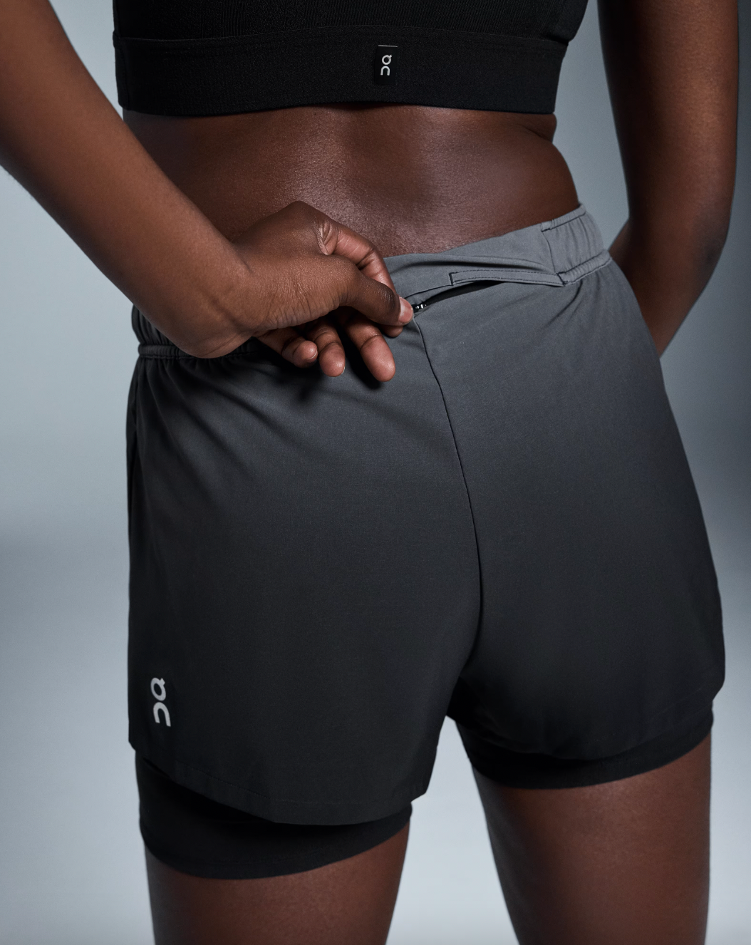 Pace Shorts