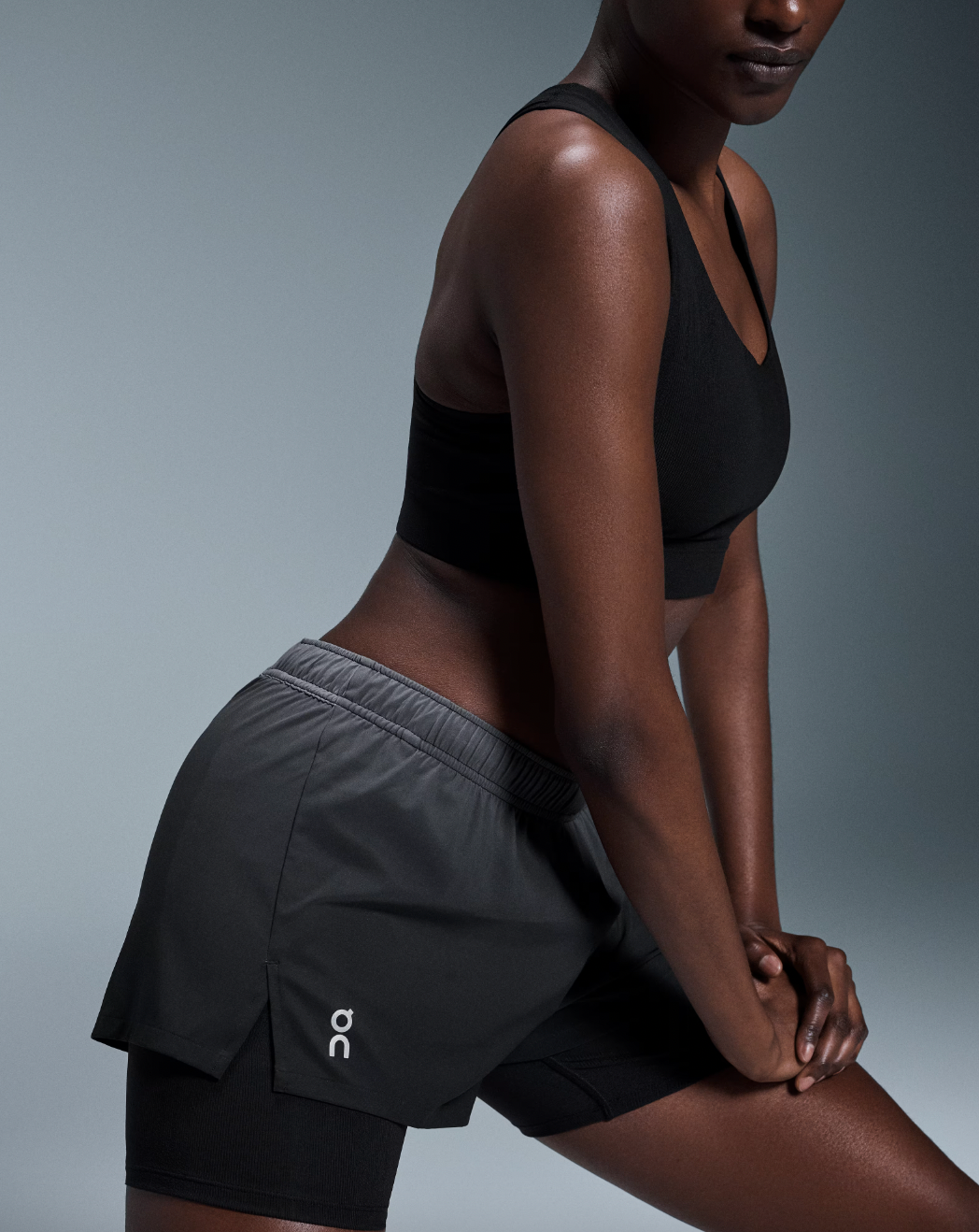 Pace Shorts