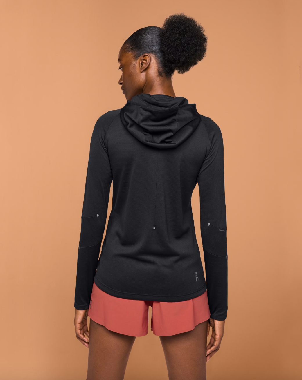 Climate Zip Hoodie