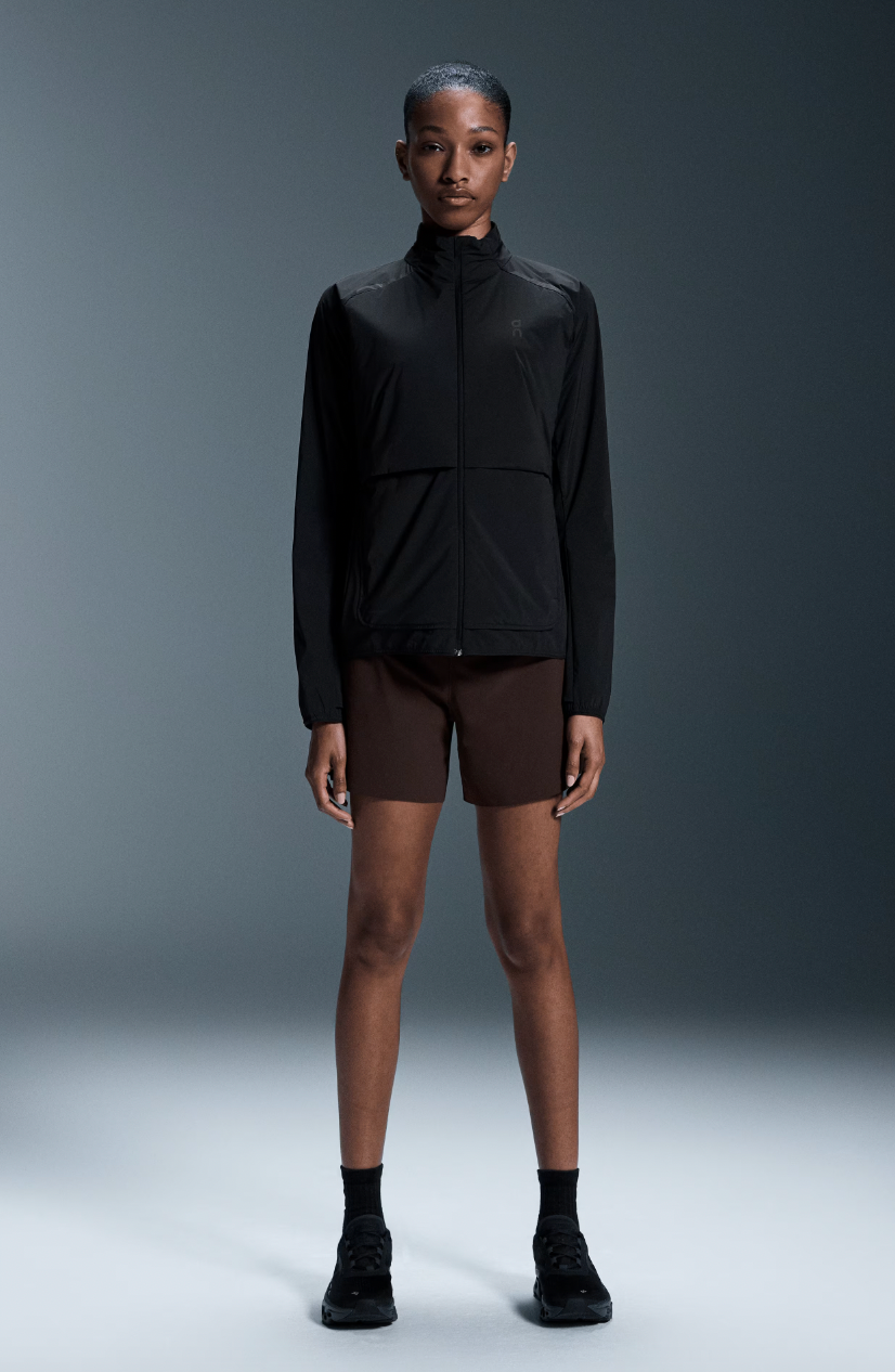 Weather Jacket Insulated W