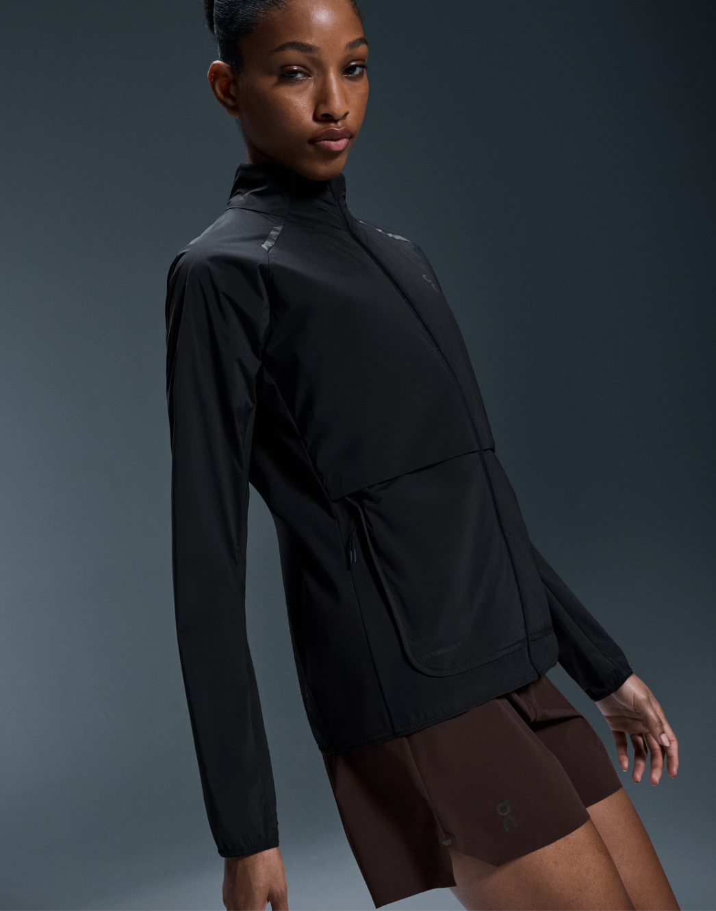 Weather Jacket Insulated W
