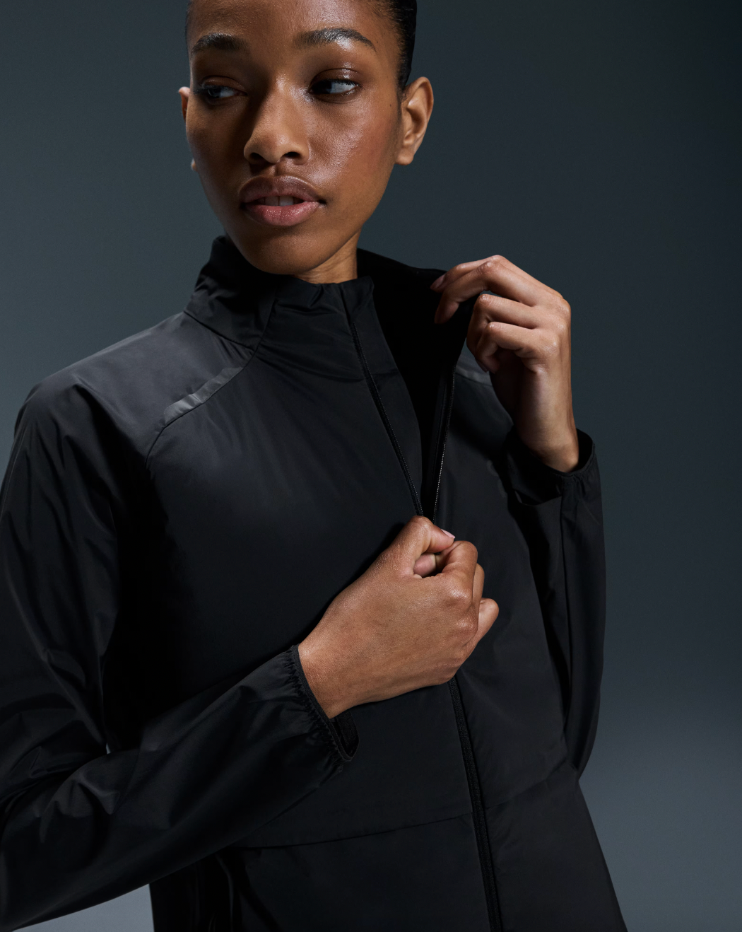 Weather Jacket Insulated W