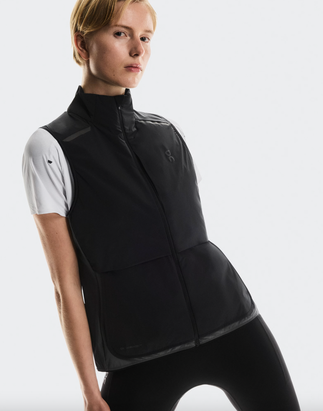 Weather Vest W