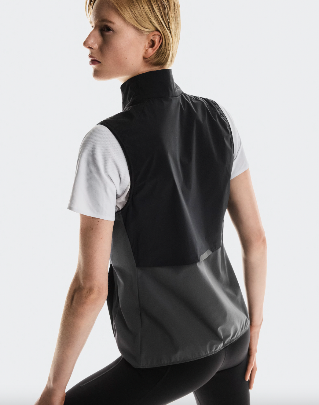 Weather Vest W