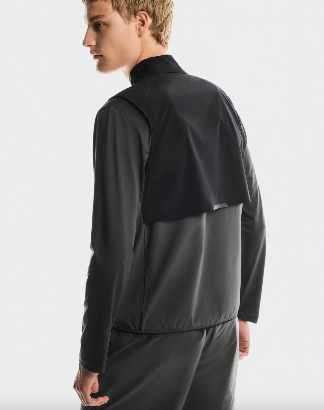 Weather Vest M