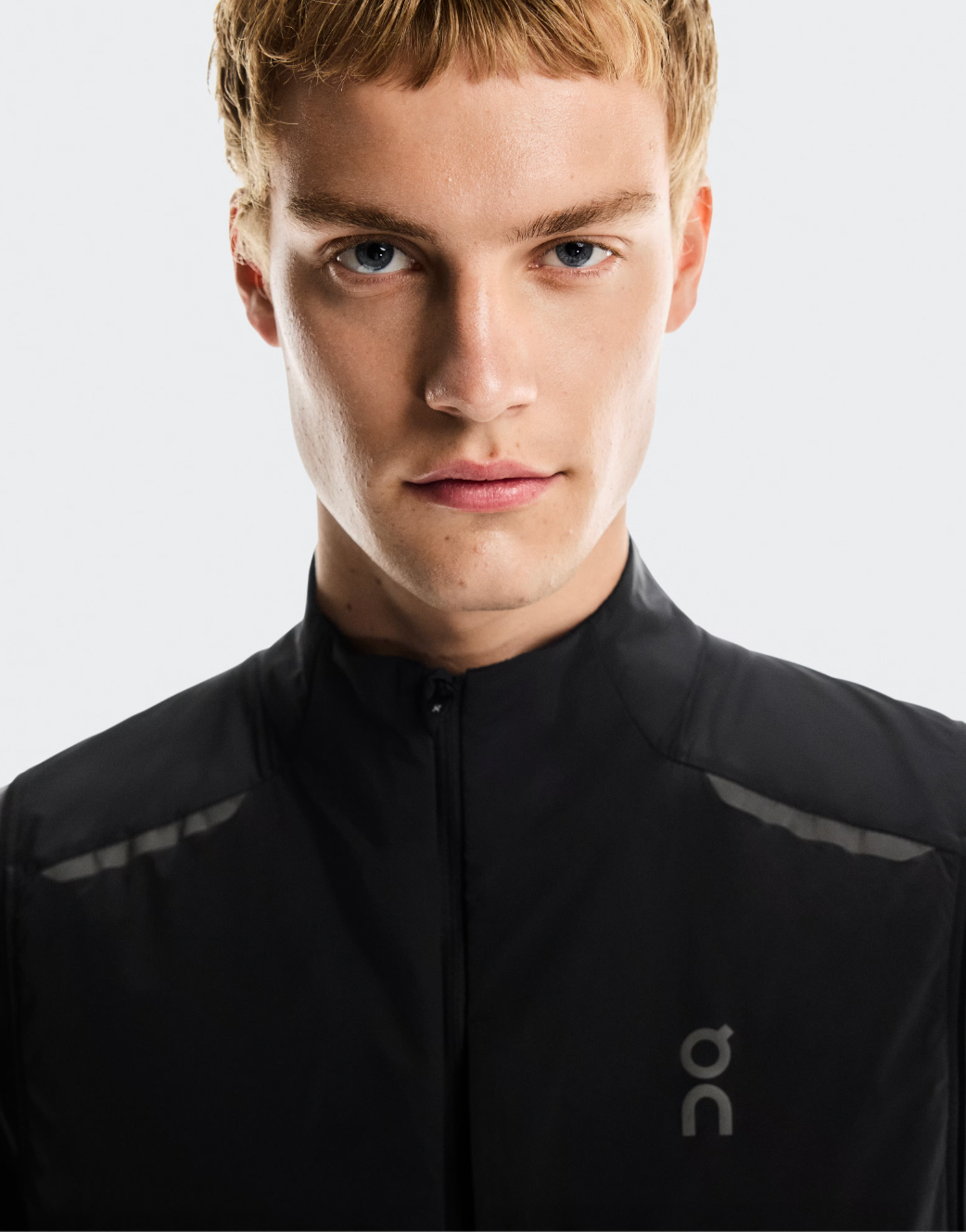Weather Vest M