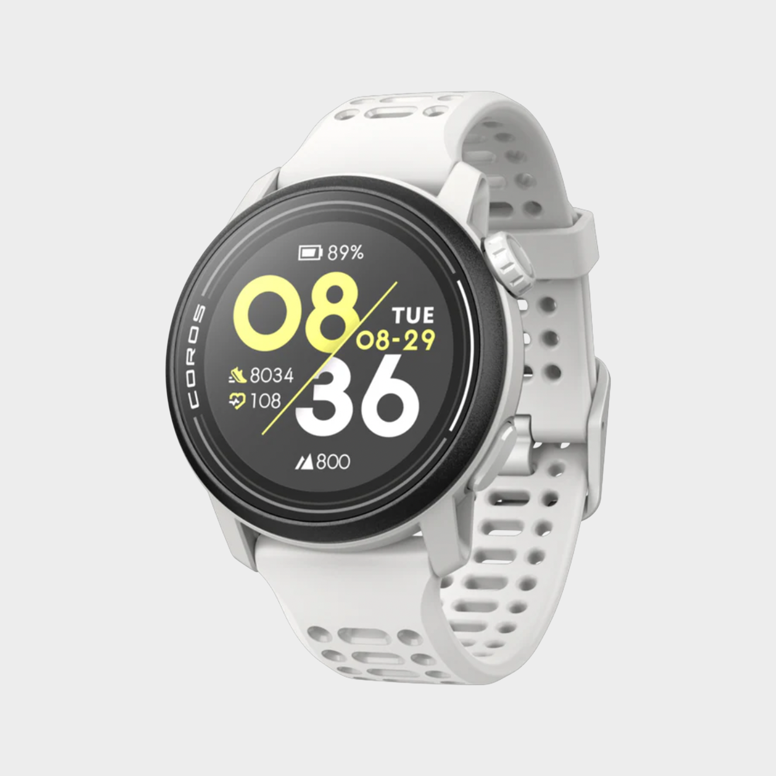 COROS PACE 3 GPS Sport Watch