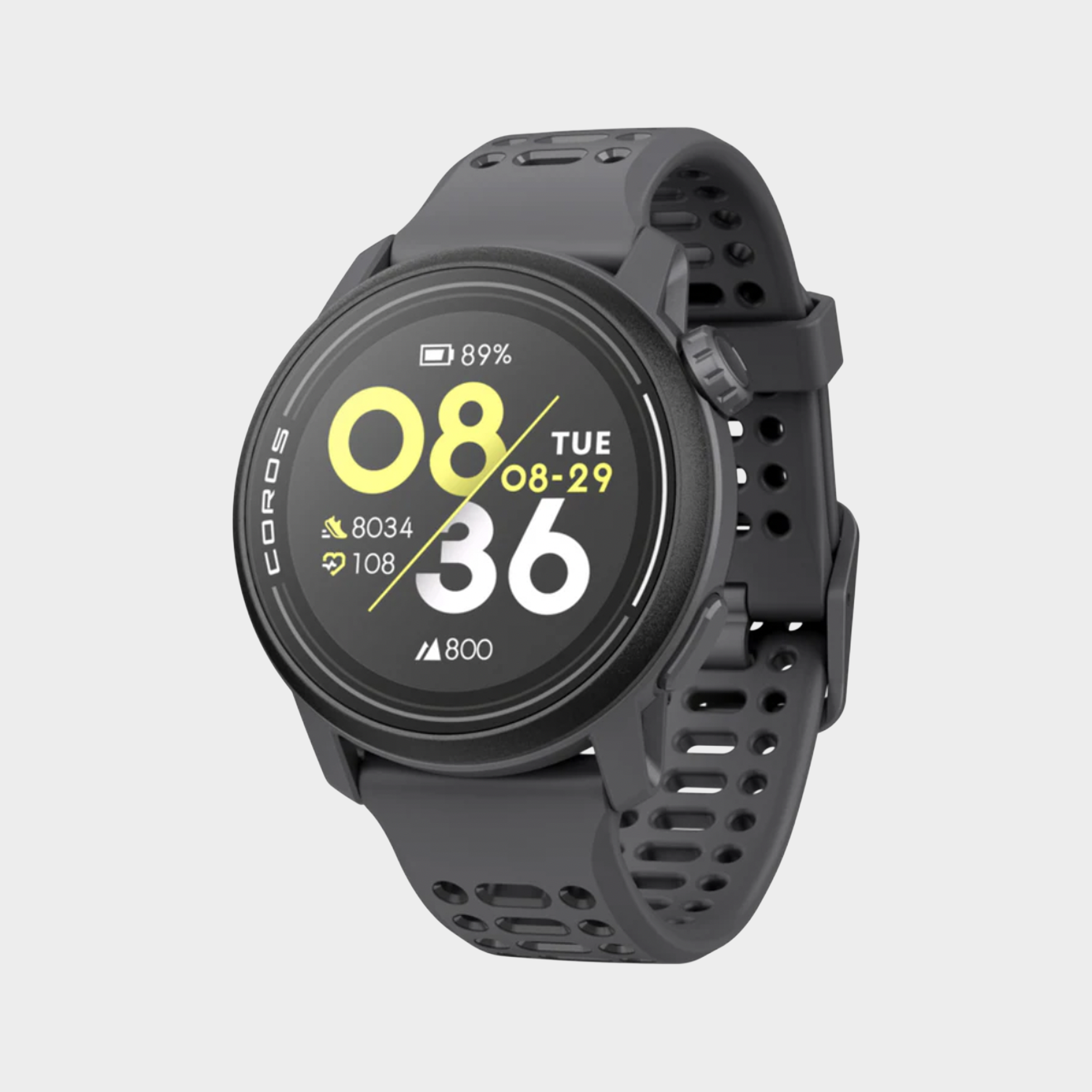 COROS PACE 3 GPS Sport Watch