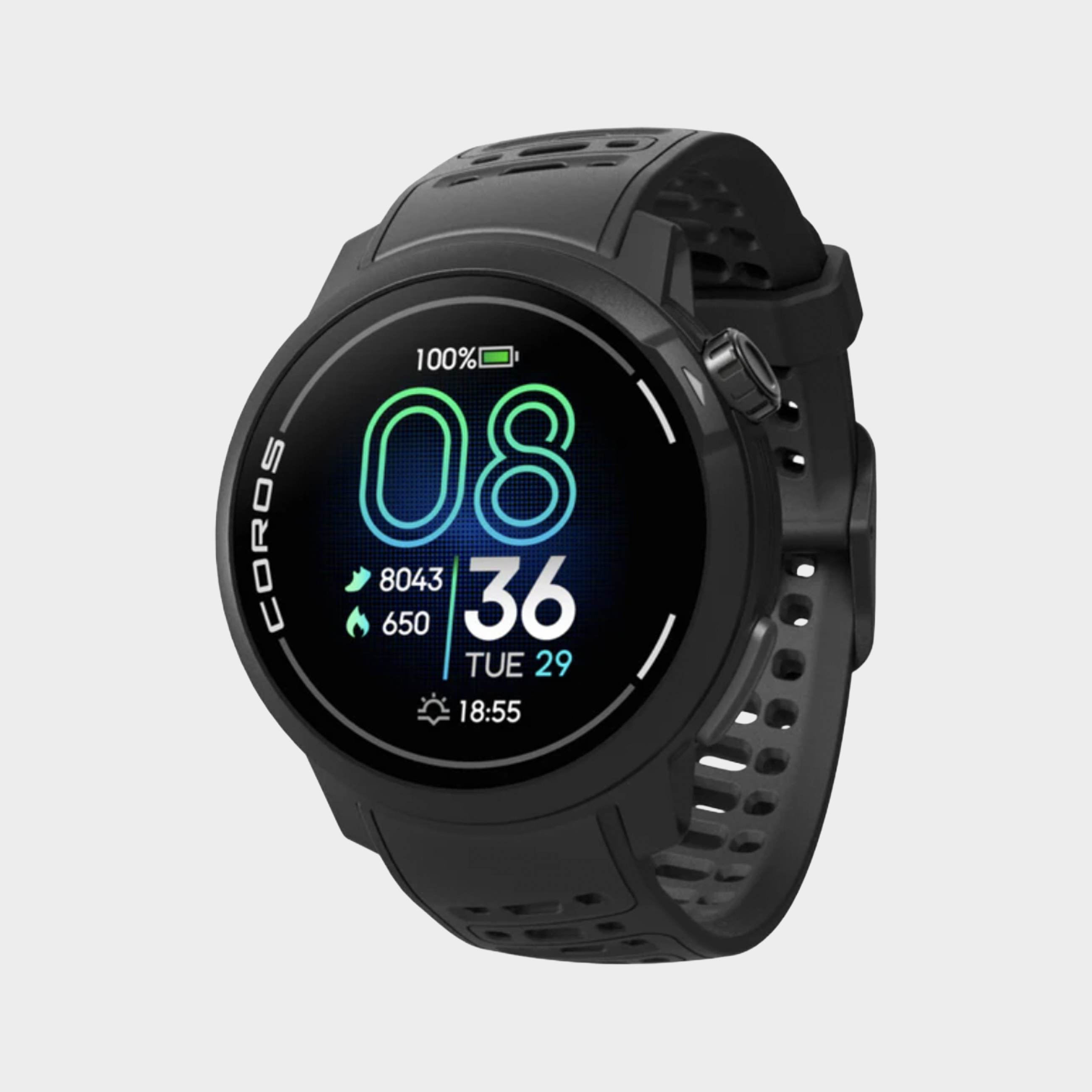COROS PACE Pro GPS Sport Watch