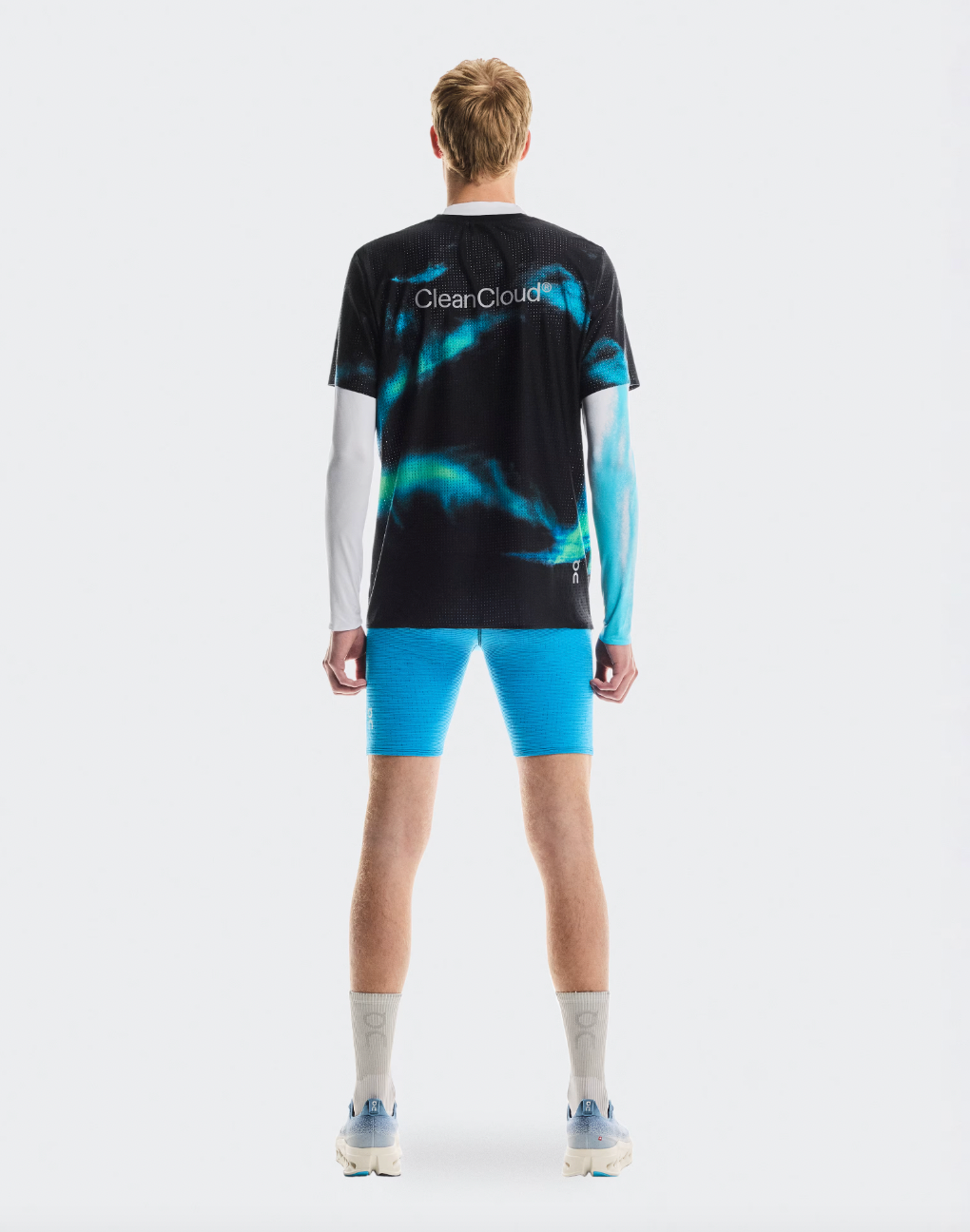 Pace Mesh-T