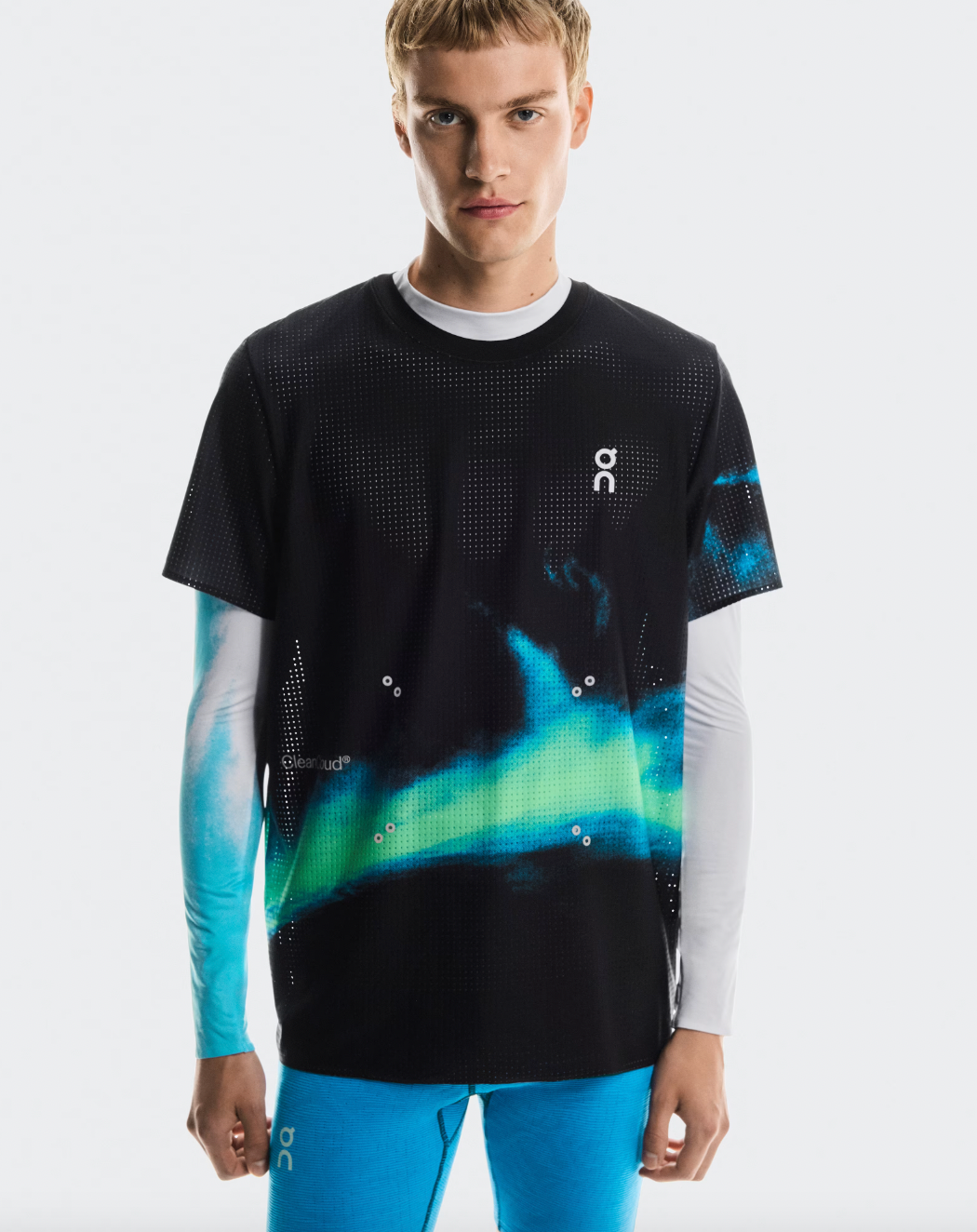 Pace Mesh-T