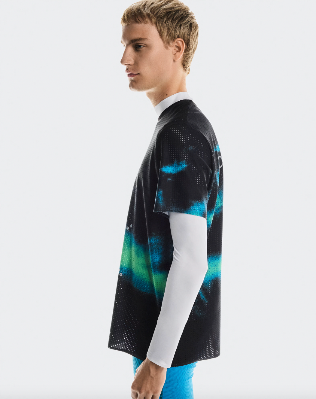 Pace Mesh-T