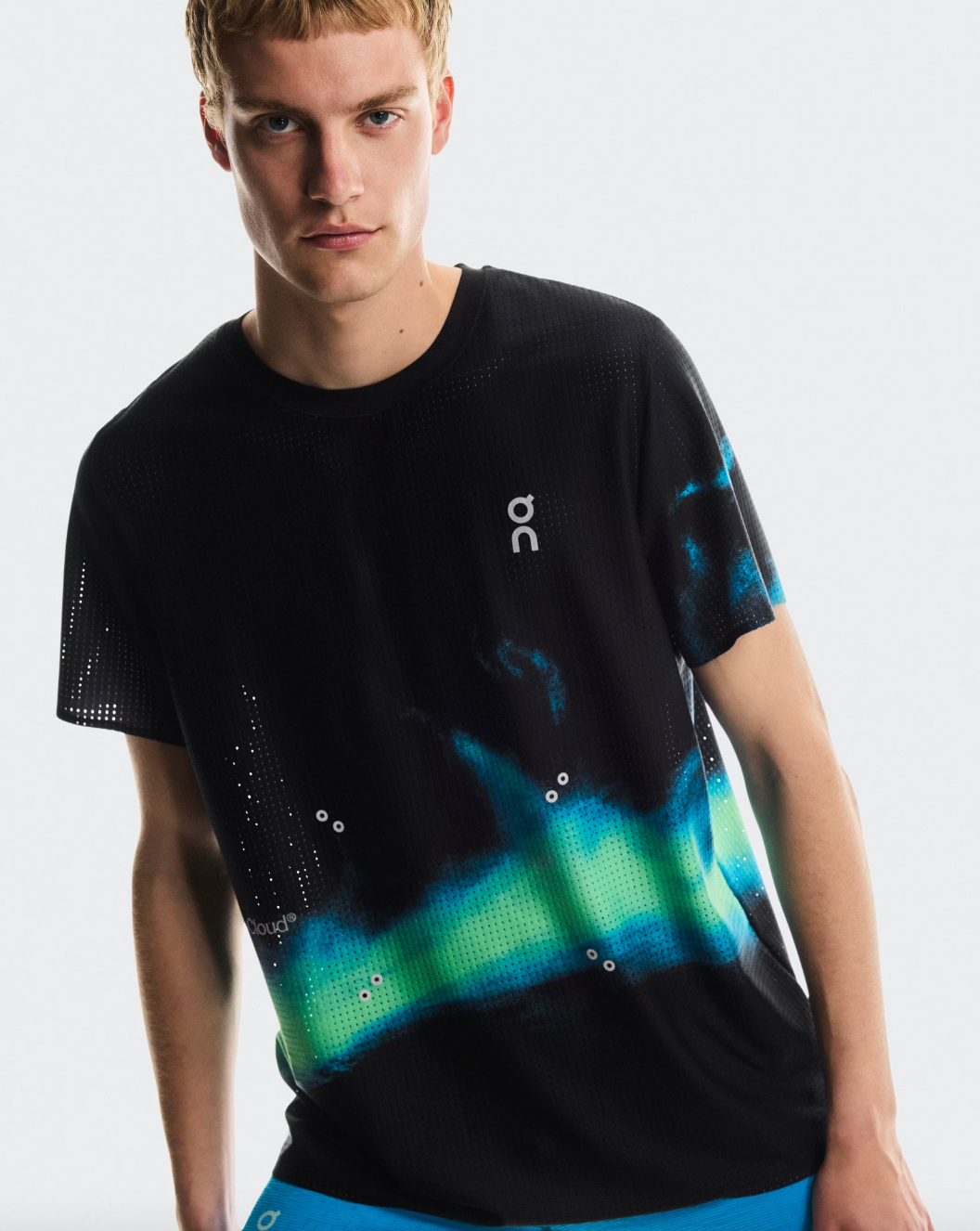 Pace Mesh-T