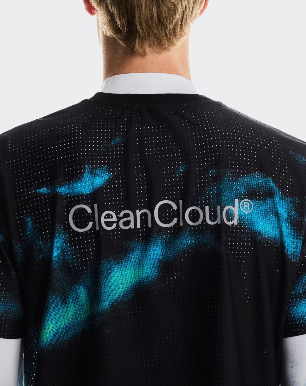 Pace Mesh-T