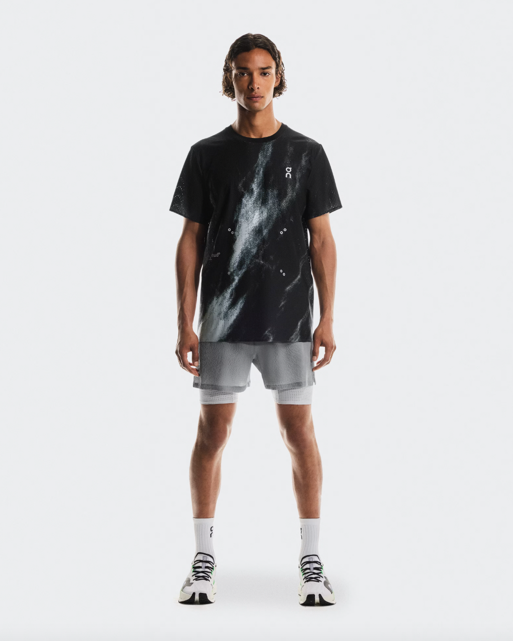 Pace Shorts
