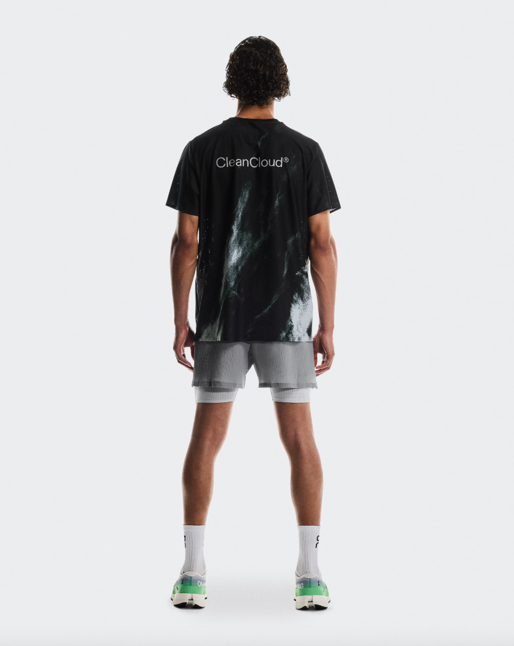 Pace Shorts
