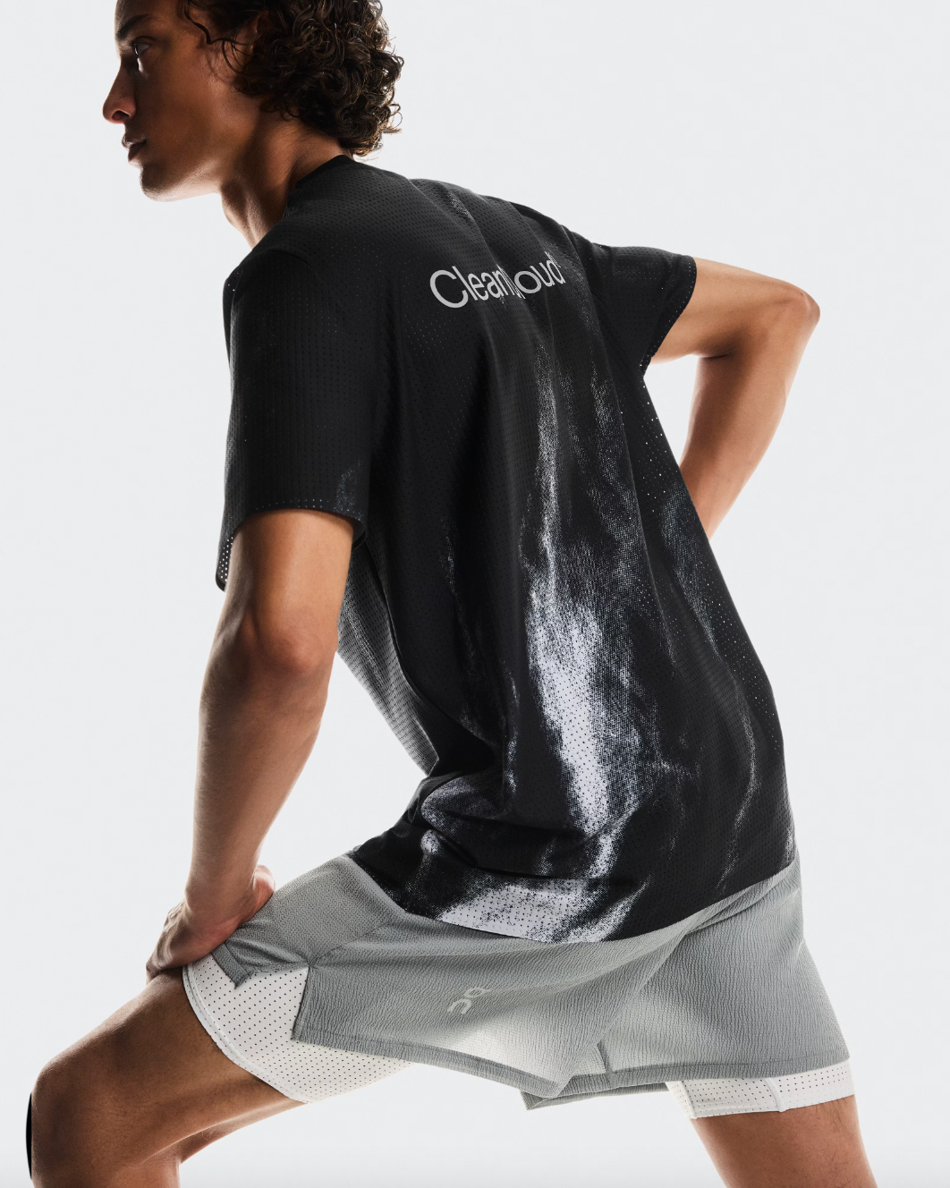 Pace Shorts