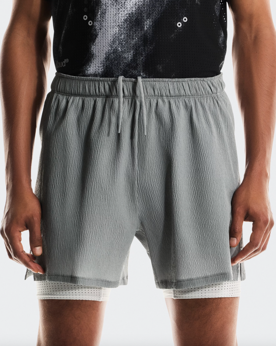 Pace Shorts
