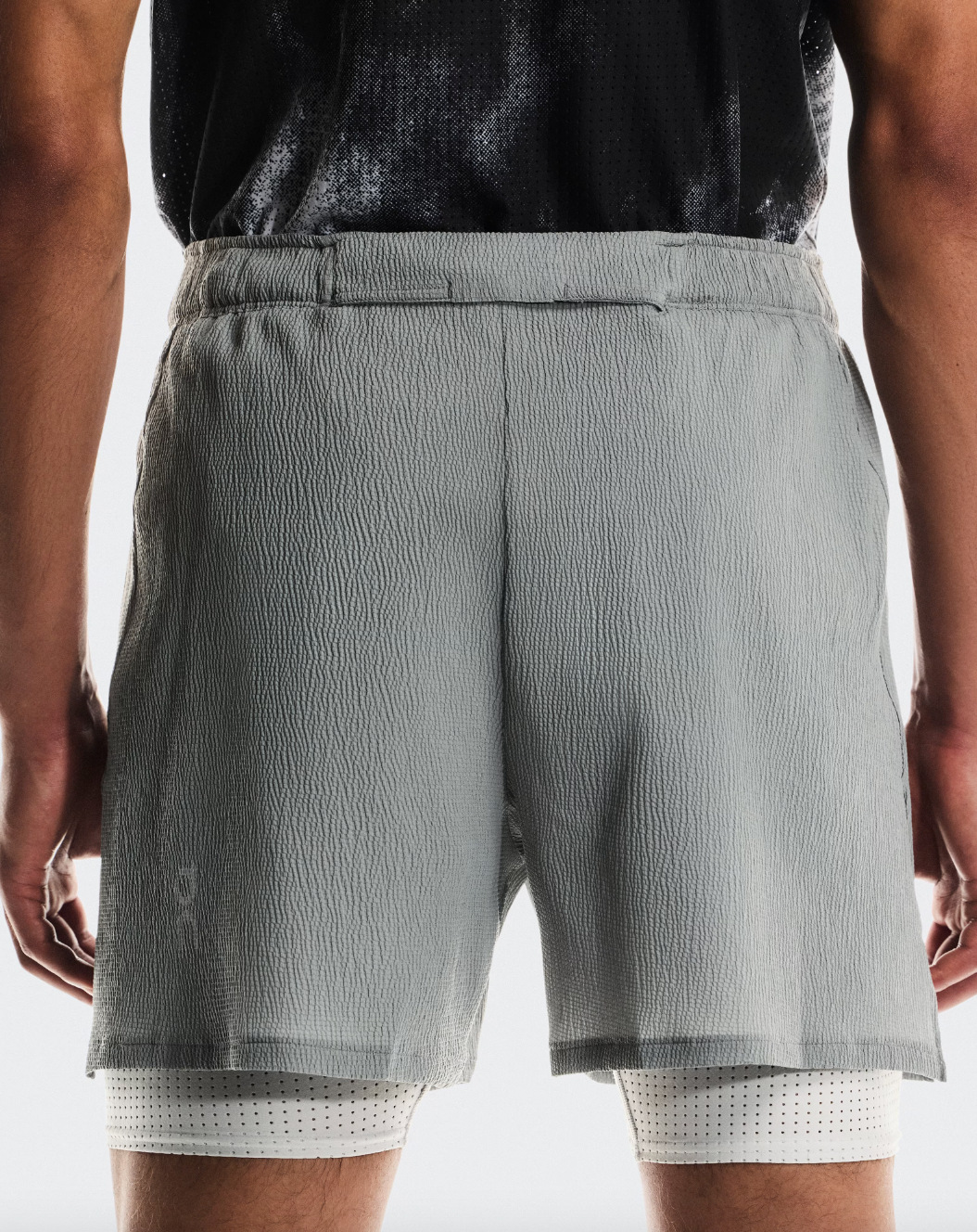 Pace Shorts