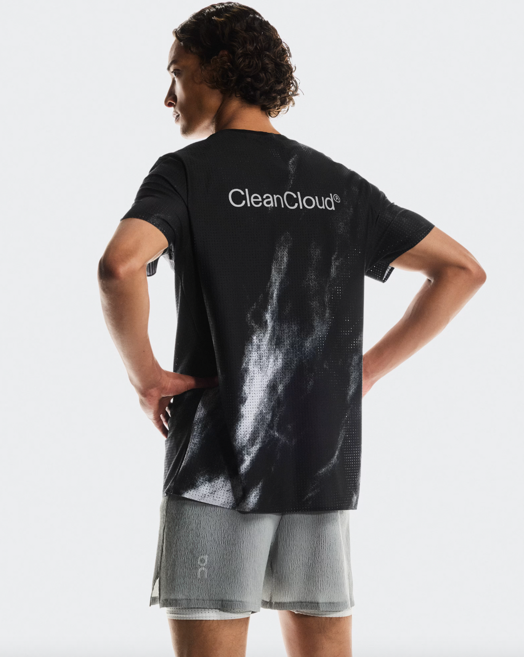 Pace Shorts