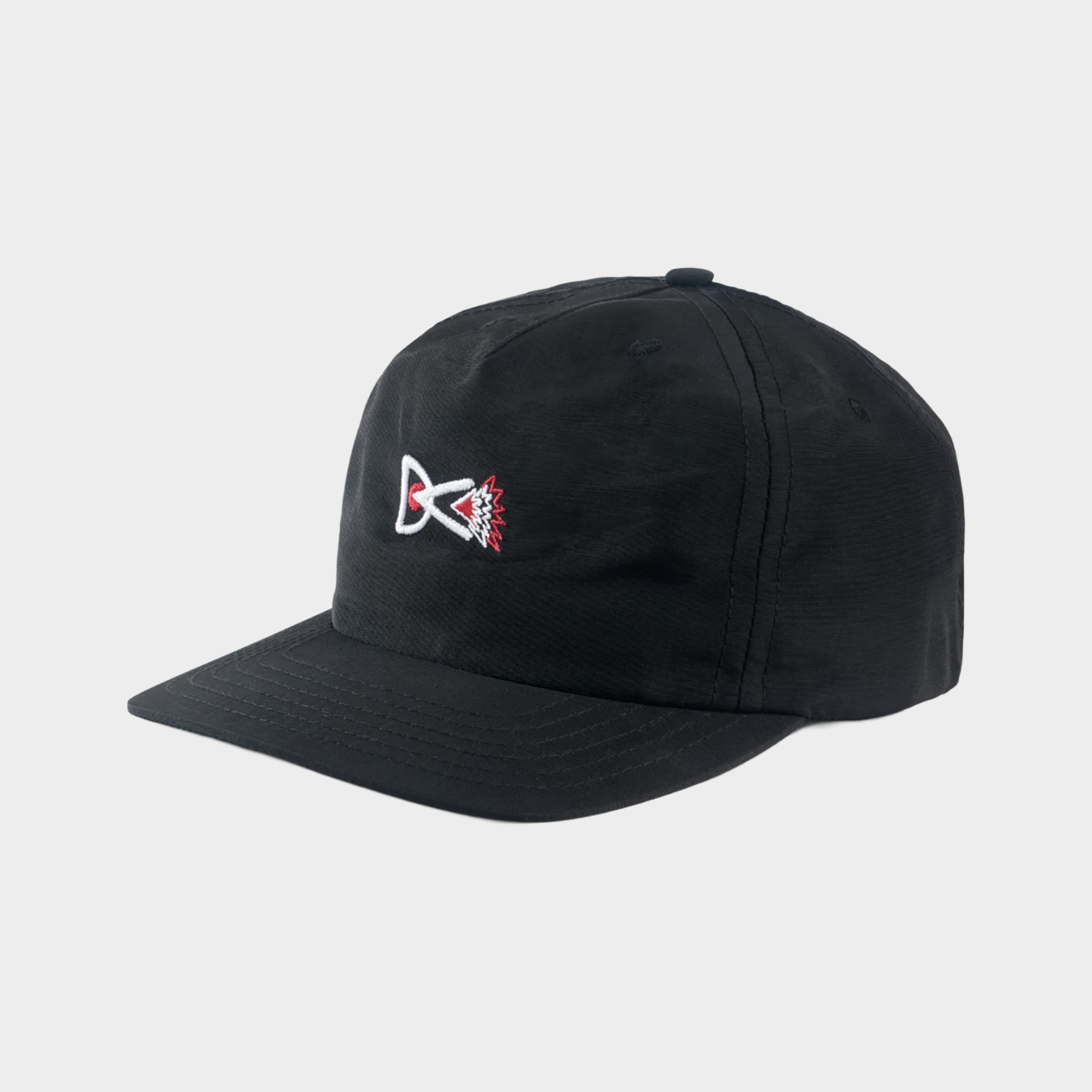 5 Panel Nylon Hat