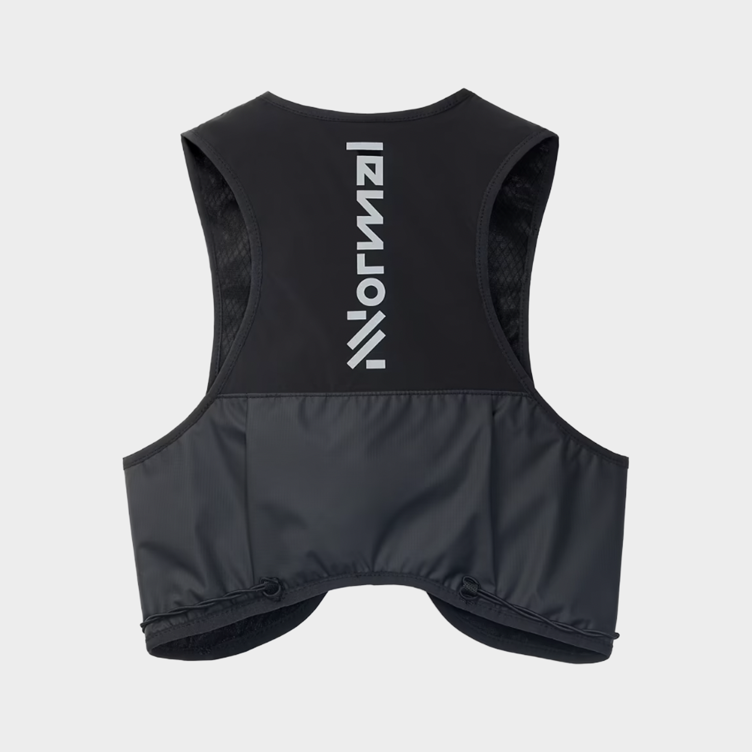 Race Vest Black