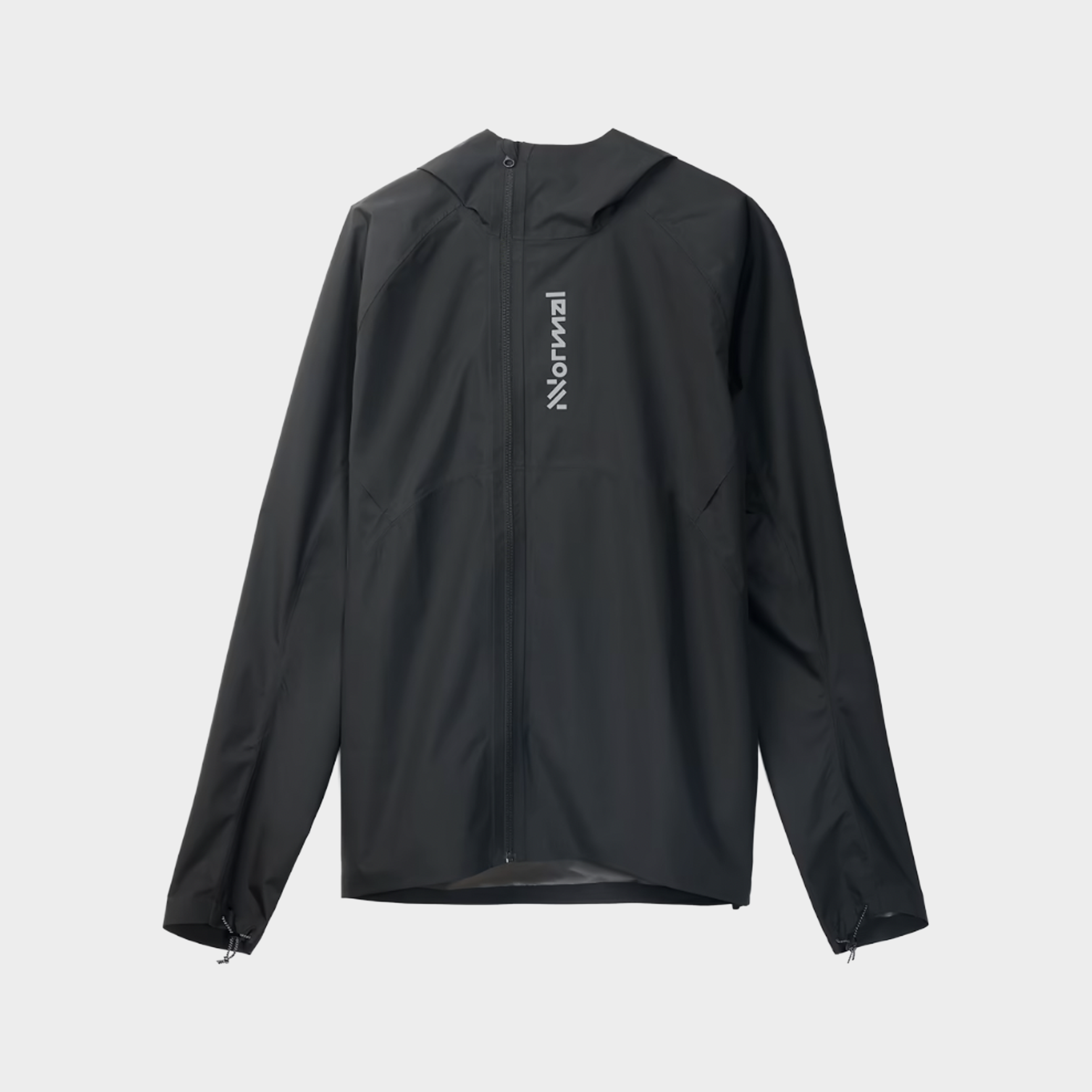 Trail Rain Jacket W