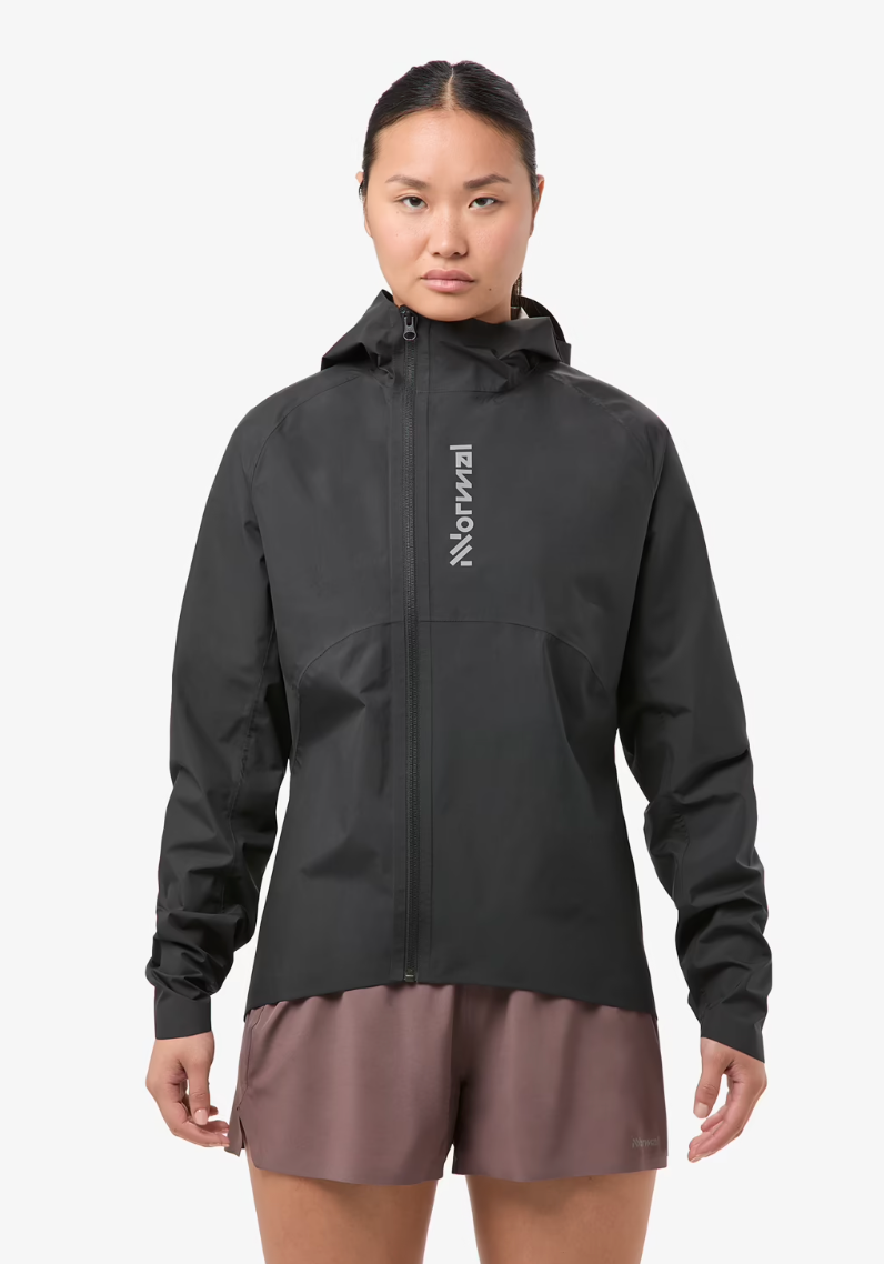 Trail Rain Jacket W