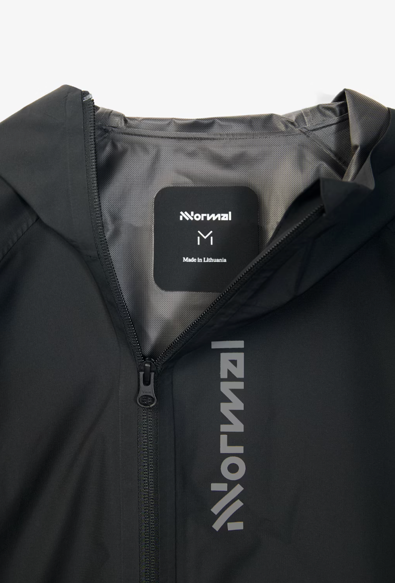Trail Rain Jacket W