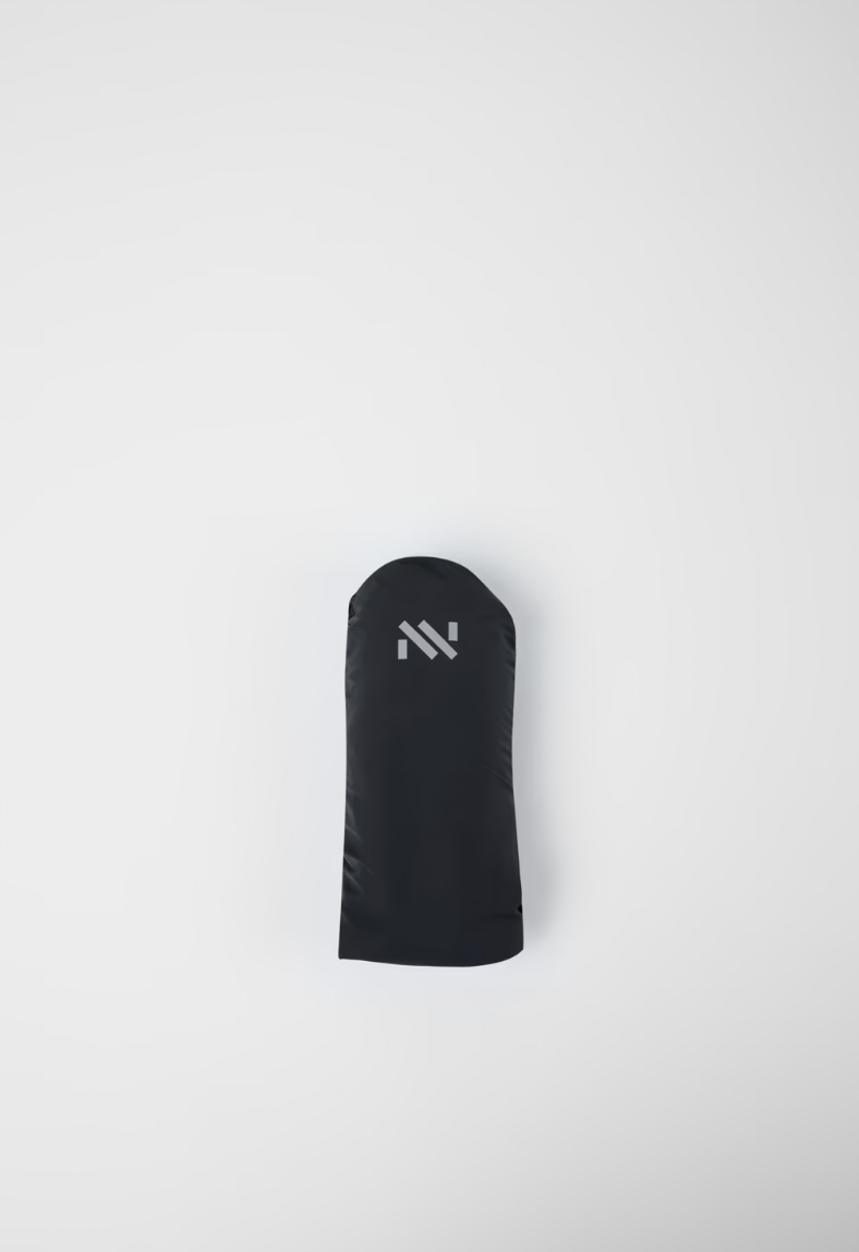 Trail Rain Jacket W