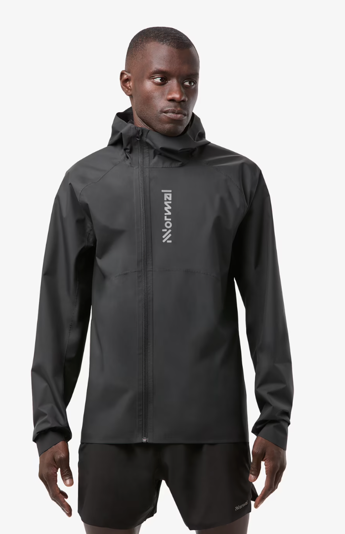 Trail Rain Jacket M