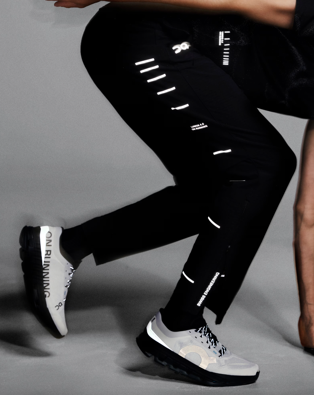 Weather Pants Lumos M
