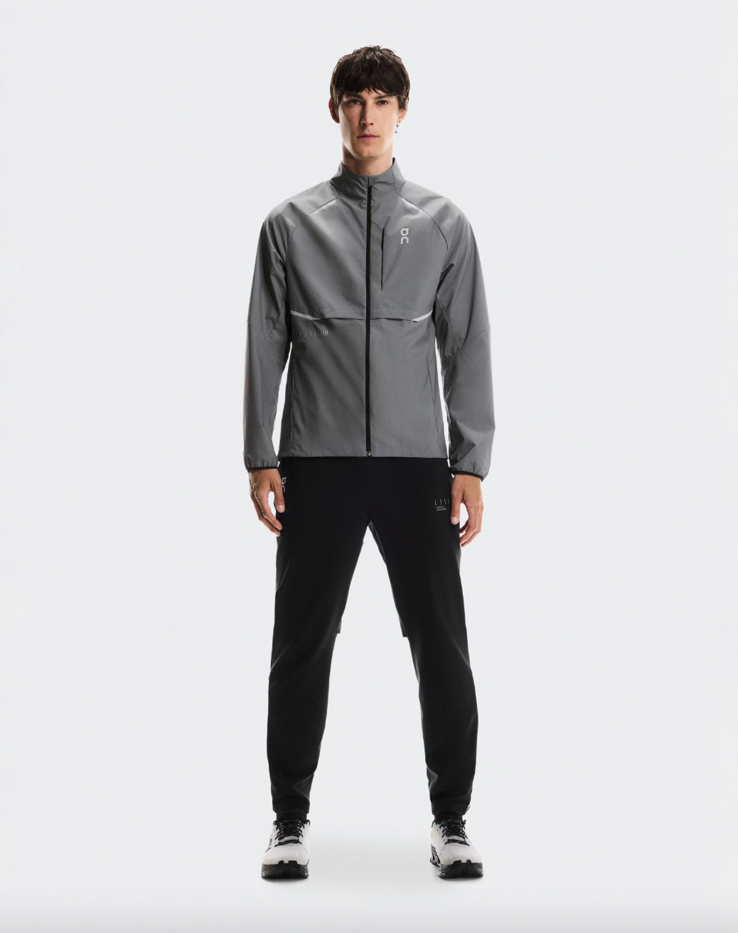 Weather Jacket Lumos M
