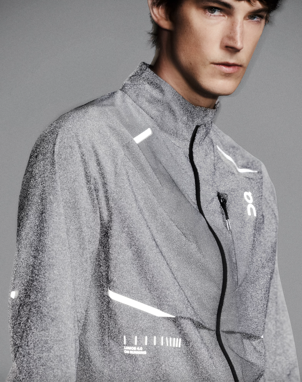 Weather Jacket Lumos M