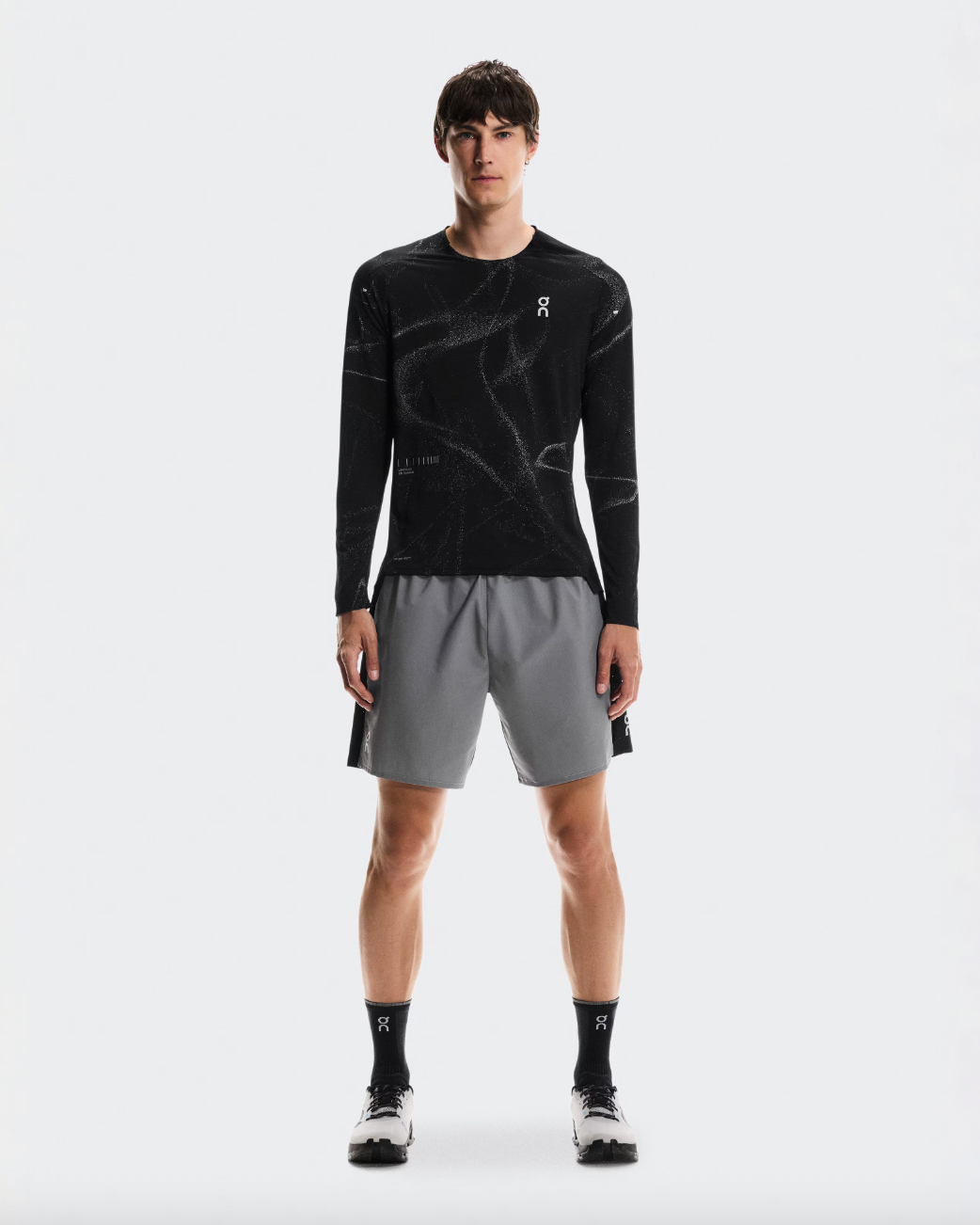 Performance Shorts Lumos M