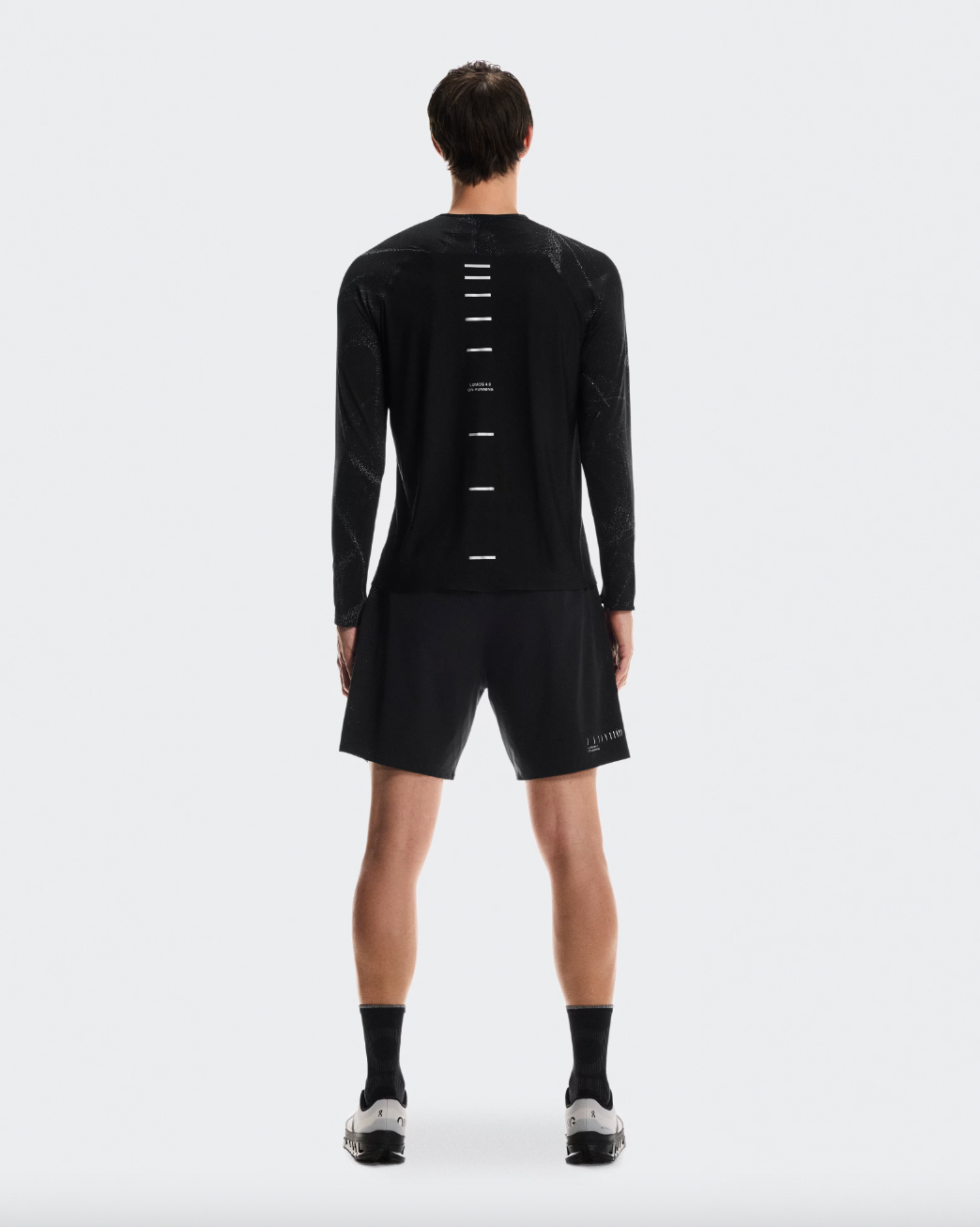 Performance Shorts Lumos M