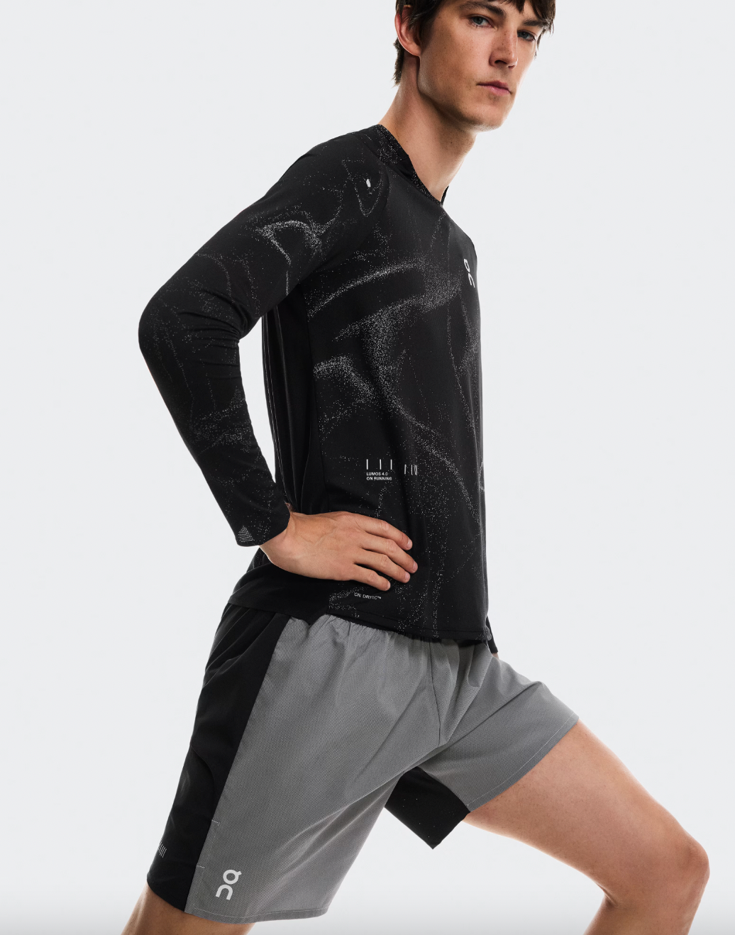 Performance Shorts Lumos M