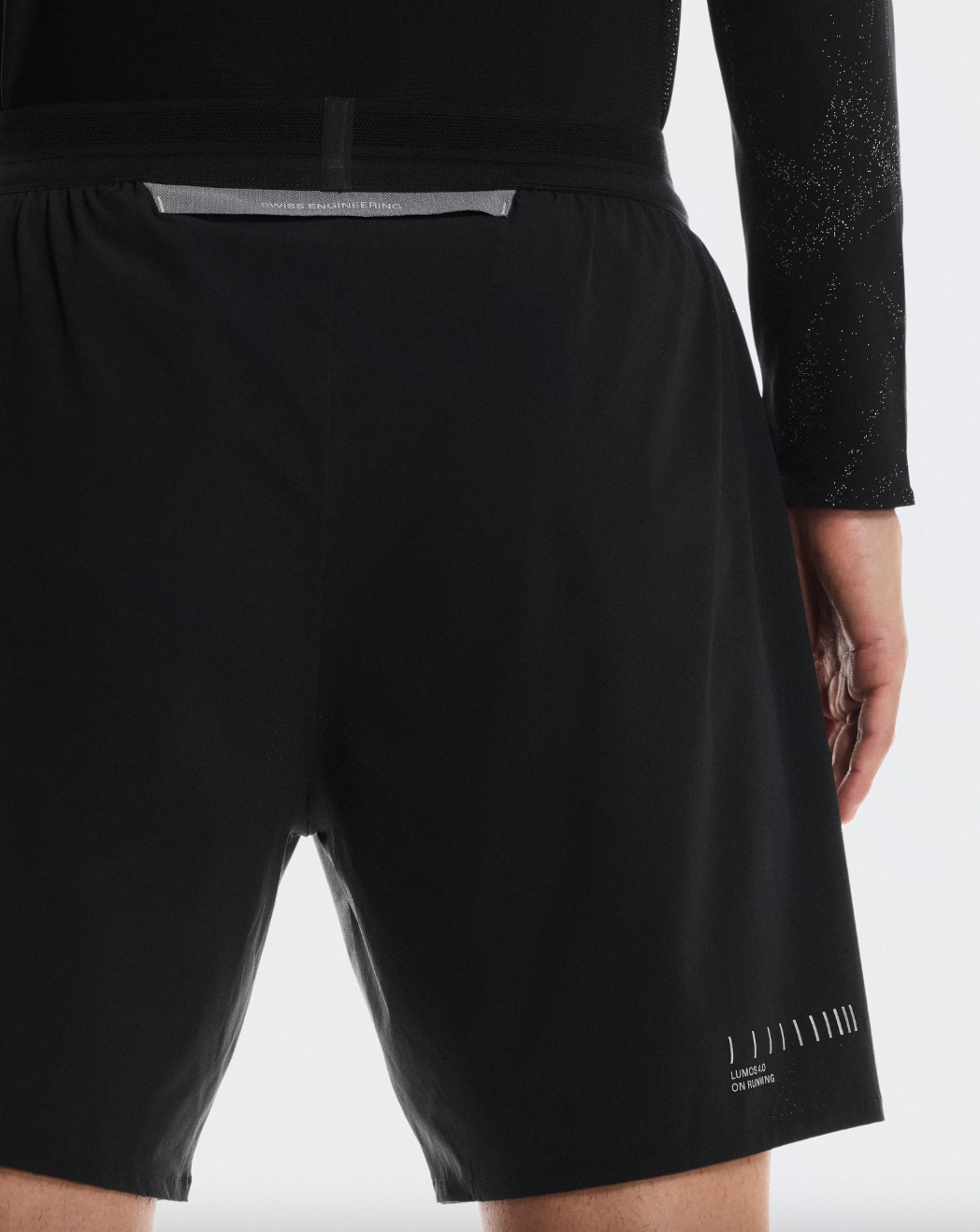 Performance Shorts Lumos M