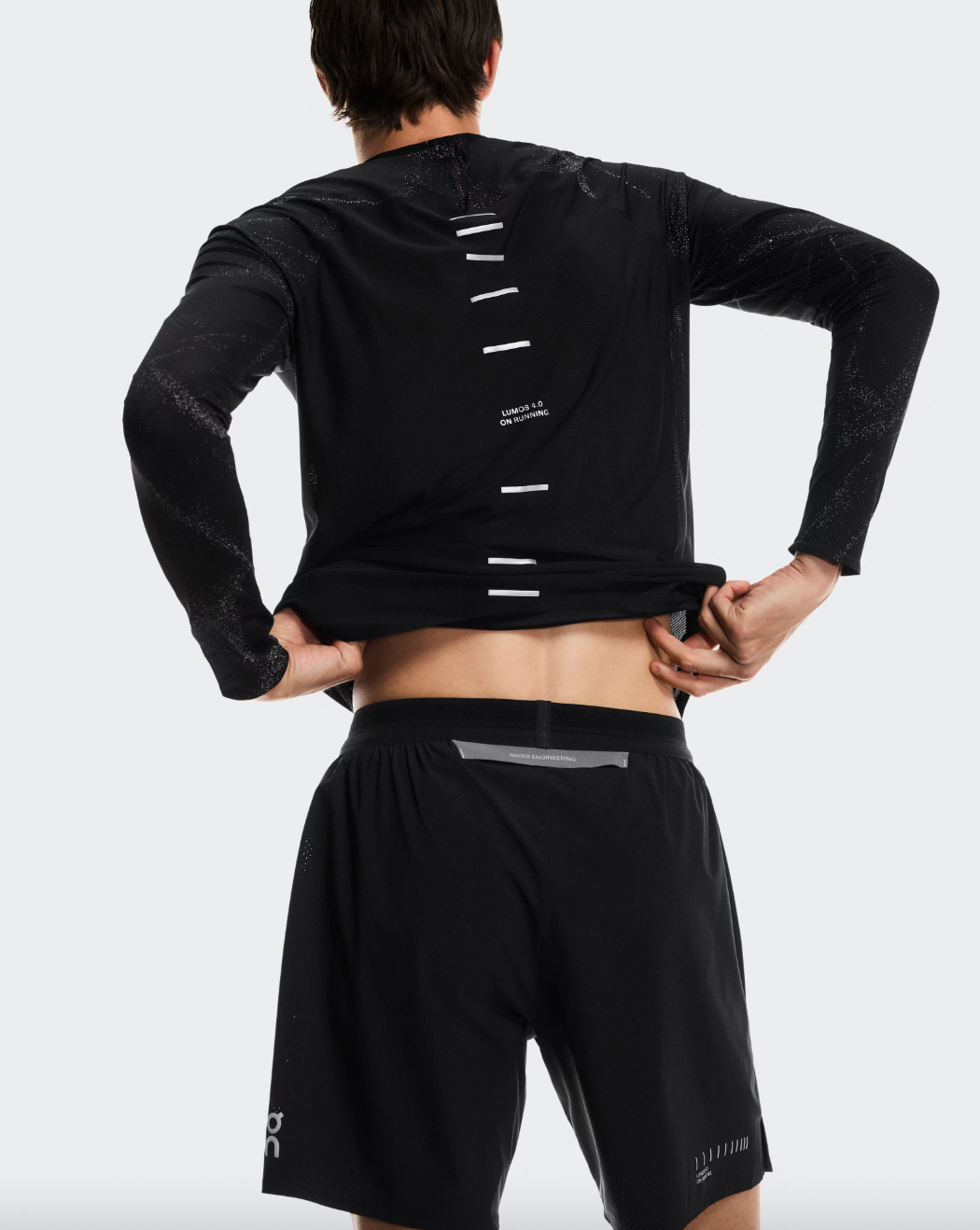 Performance Shorts Lumos M