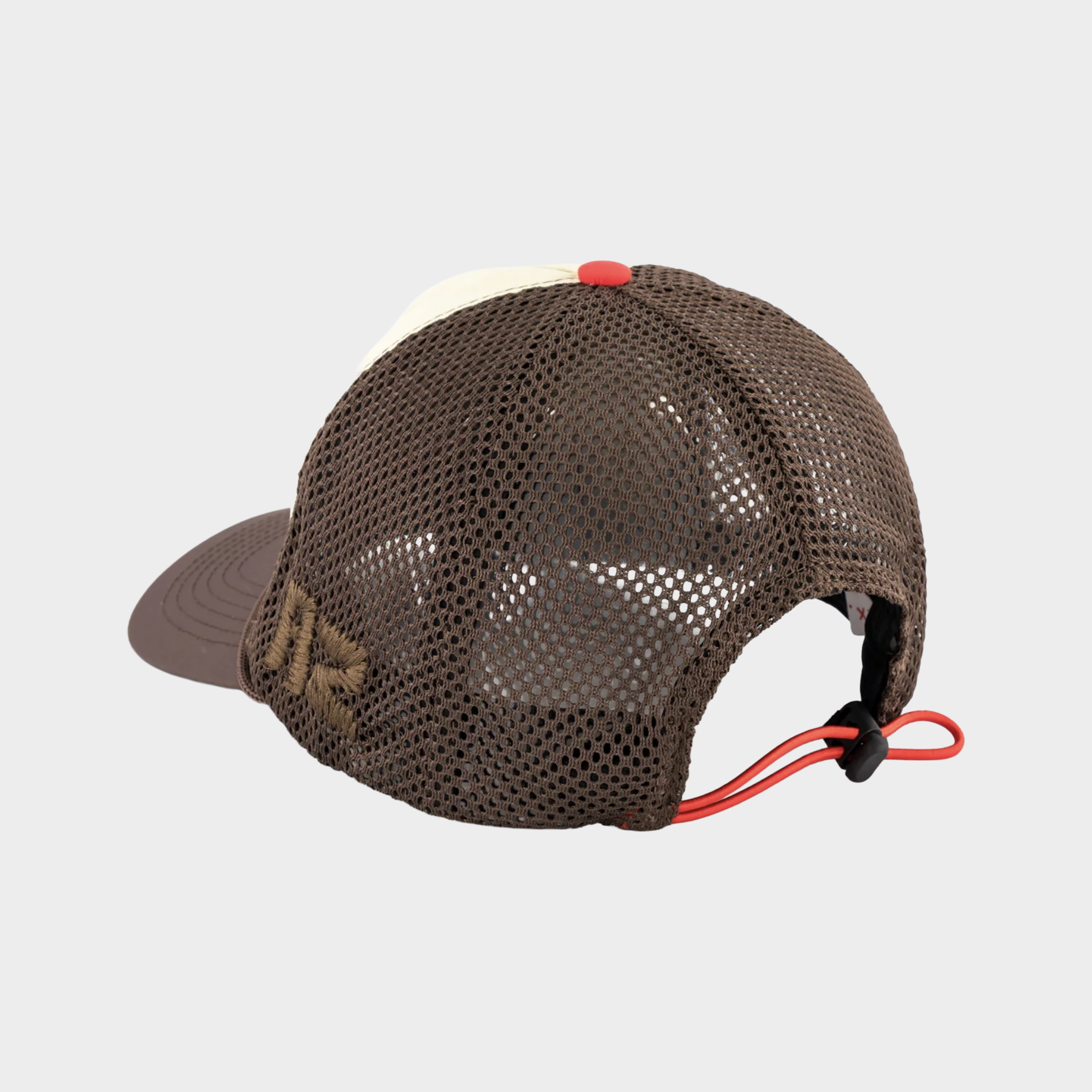 "I Dig Running" Trucker OG