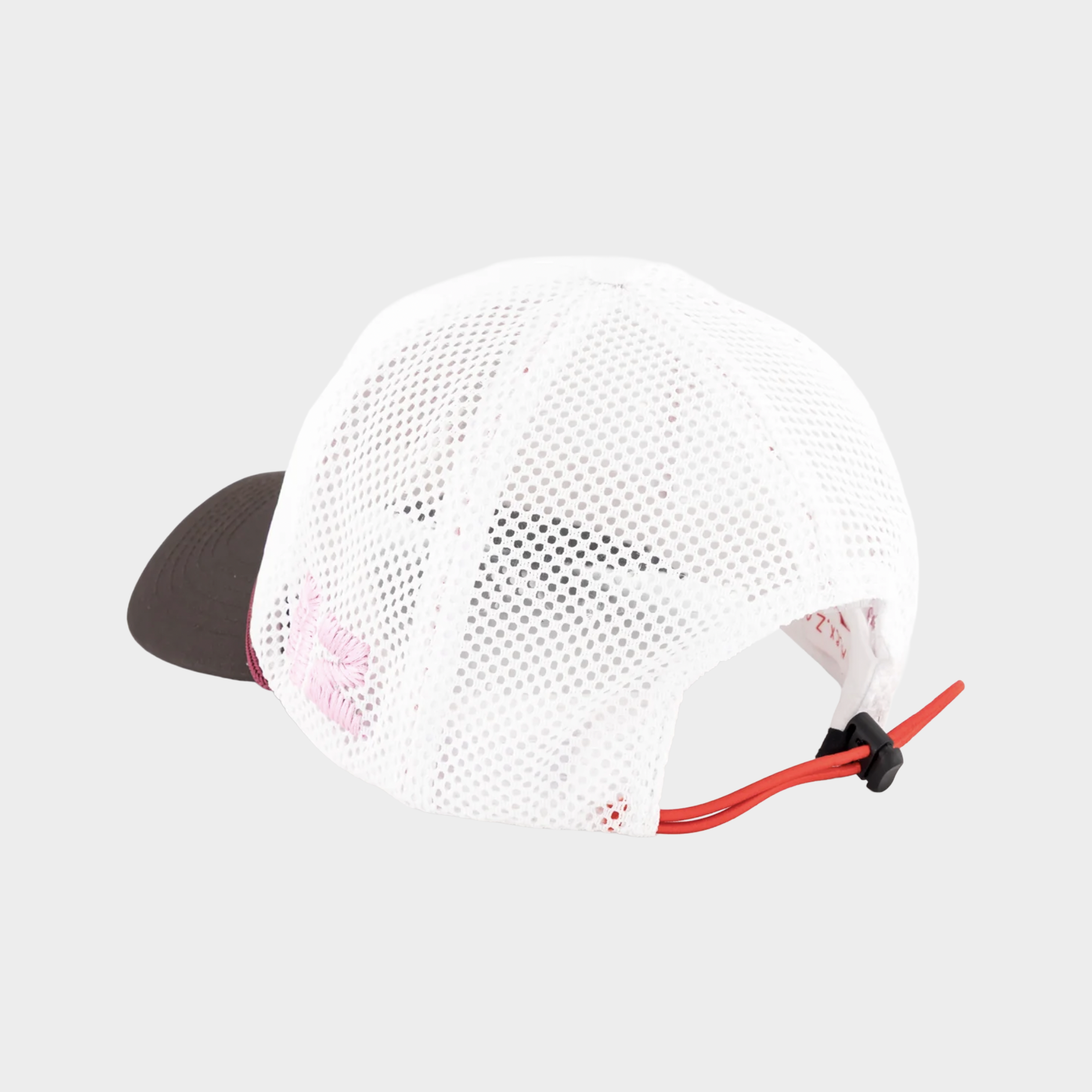 "Running Loves You" Trucker