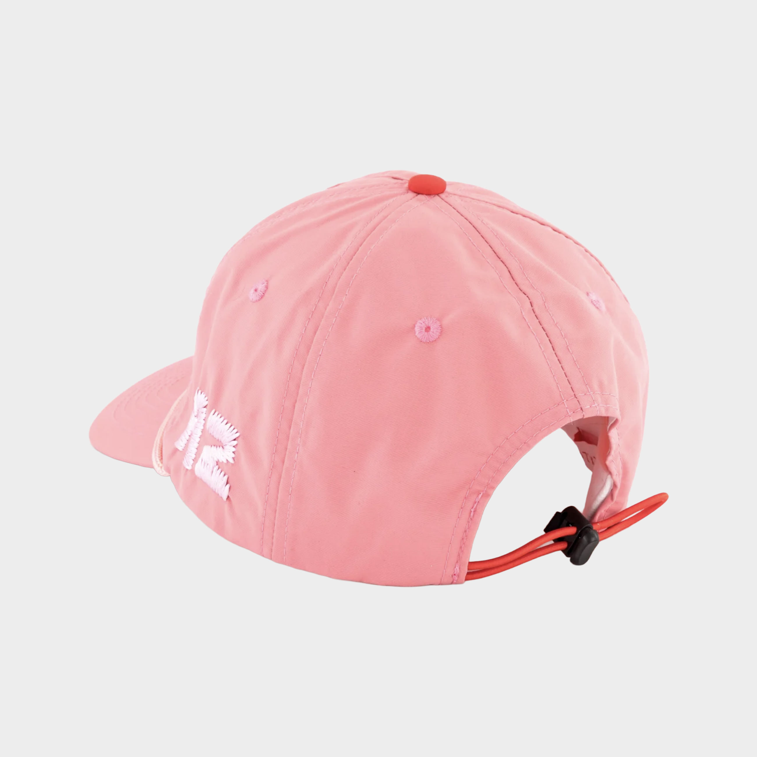 "I Dig Running" Trucker