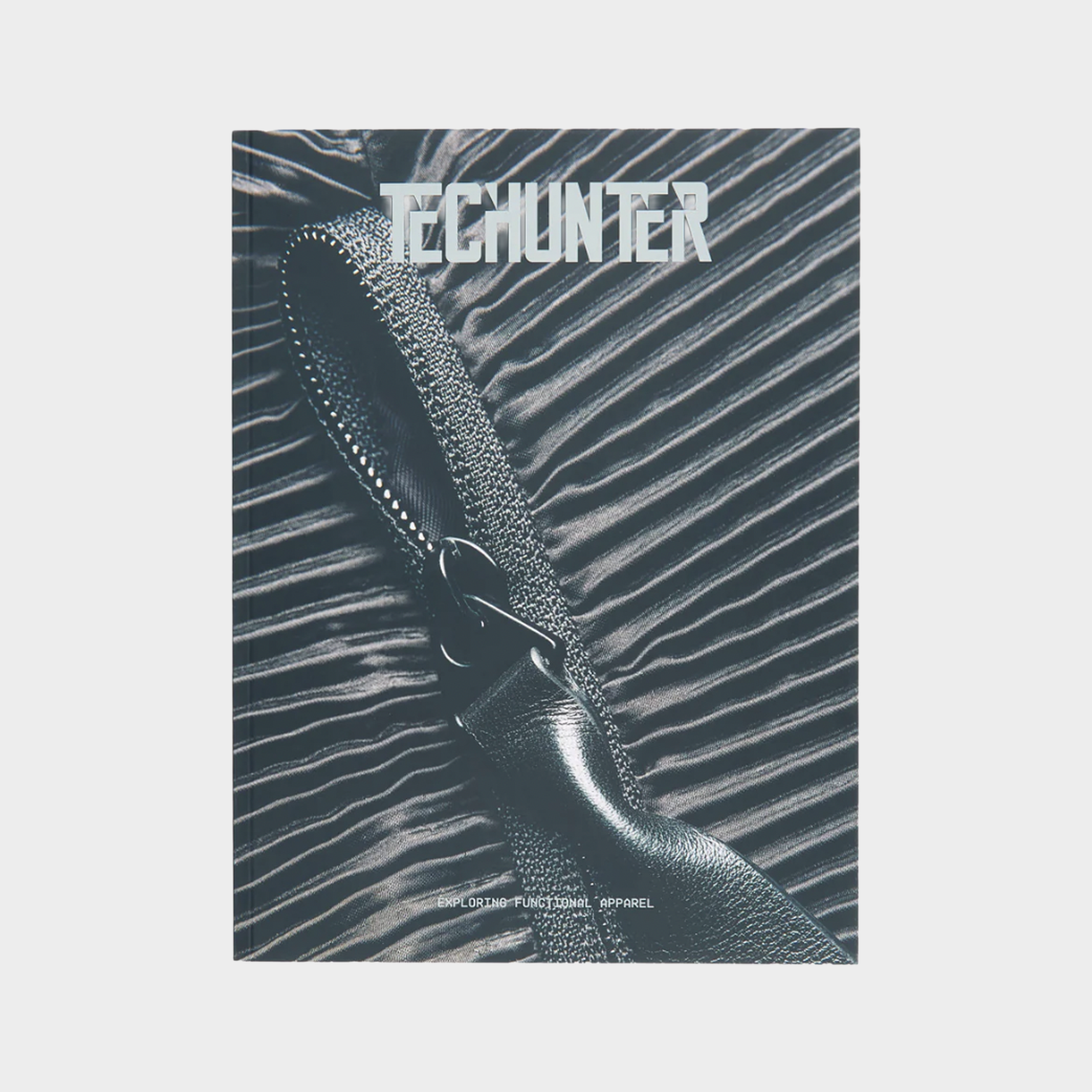 TECHUNTHER - VOLUME 09