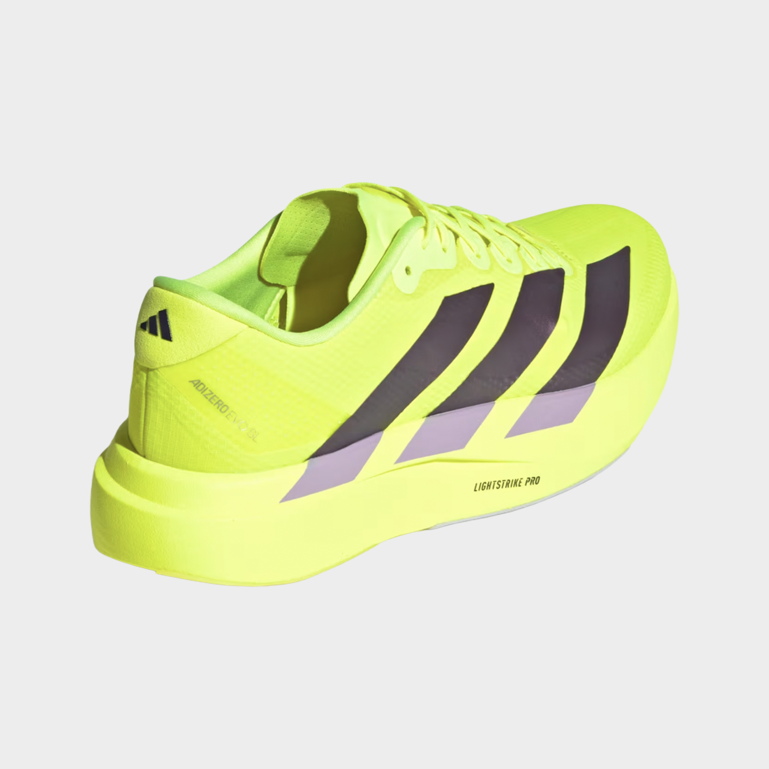 ADIZERO EVO SL WOVEN M