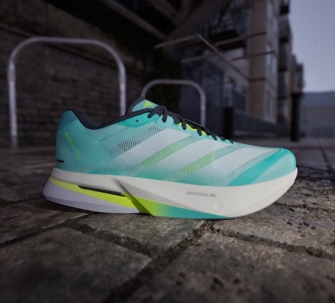 ADIZERO BOSTON 13